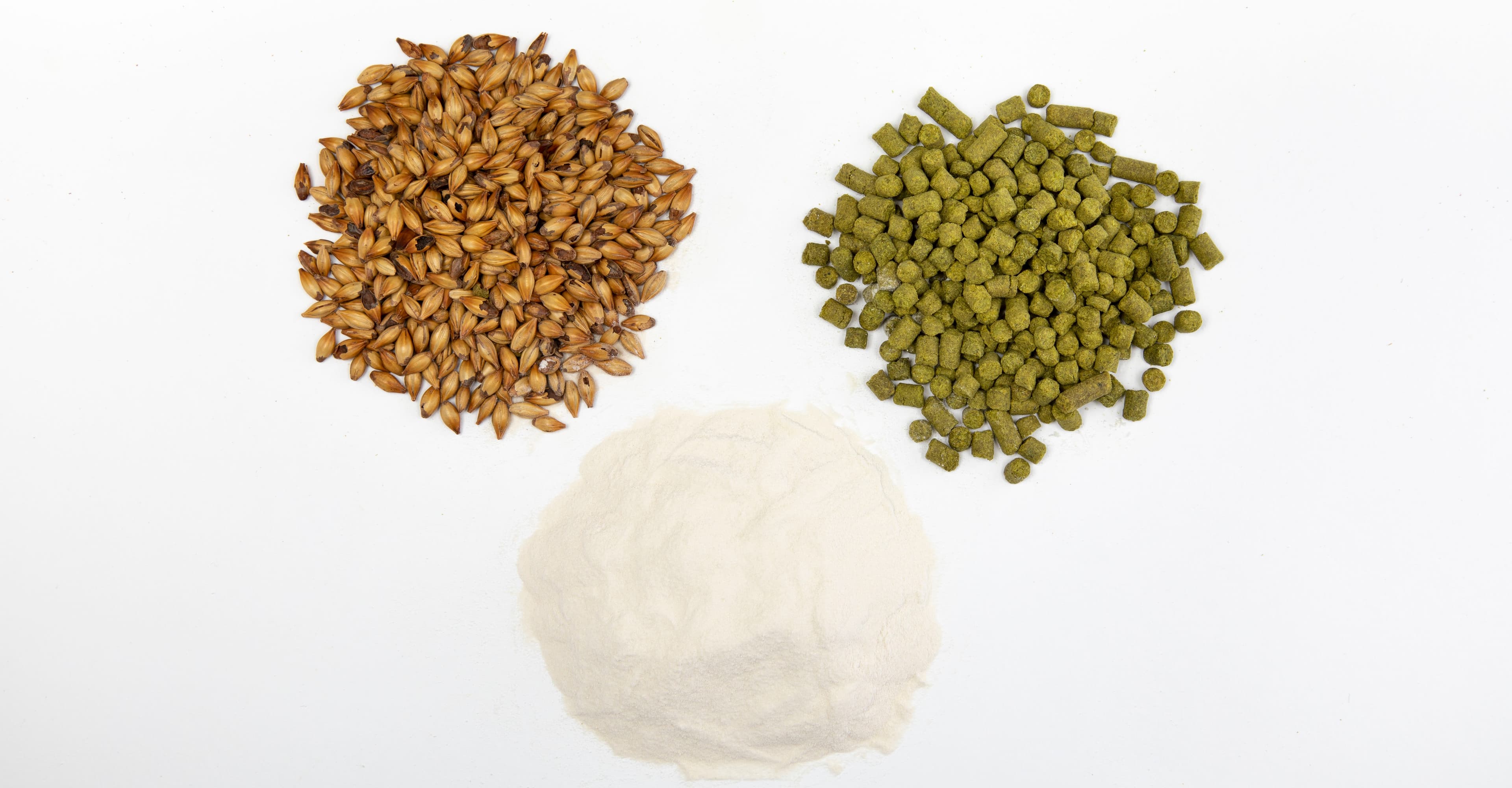Time Is Beer: Going Extract