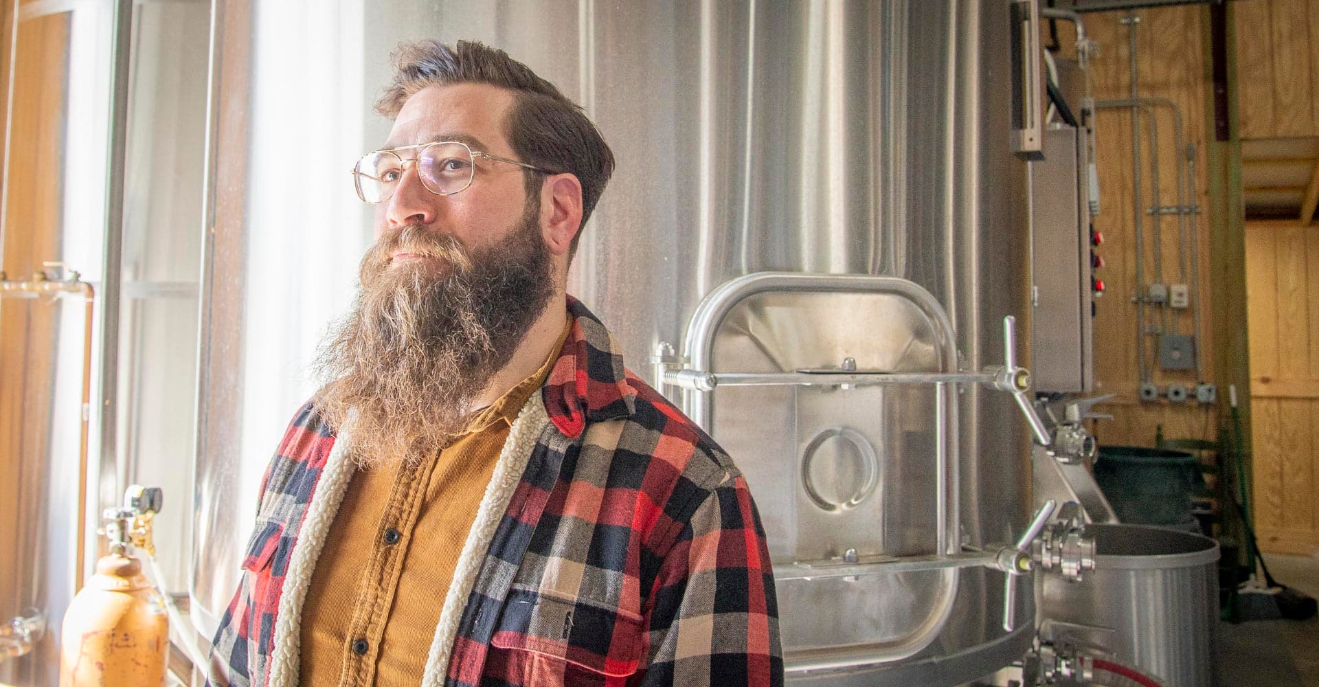 Podcast Episode 68: Fonta Flora Brewery’s Todd Boera: Getting Creative With Ingredients While Staying Grounded