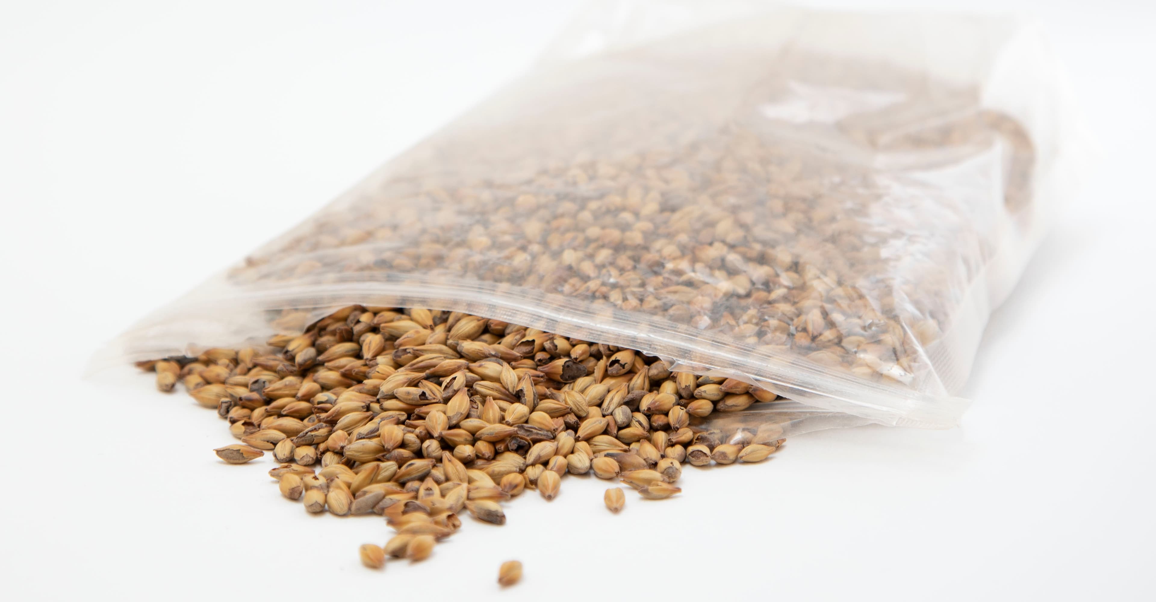 Learning Lab: Distinguishing the Types of Crystal Malt