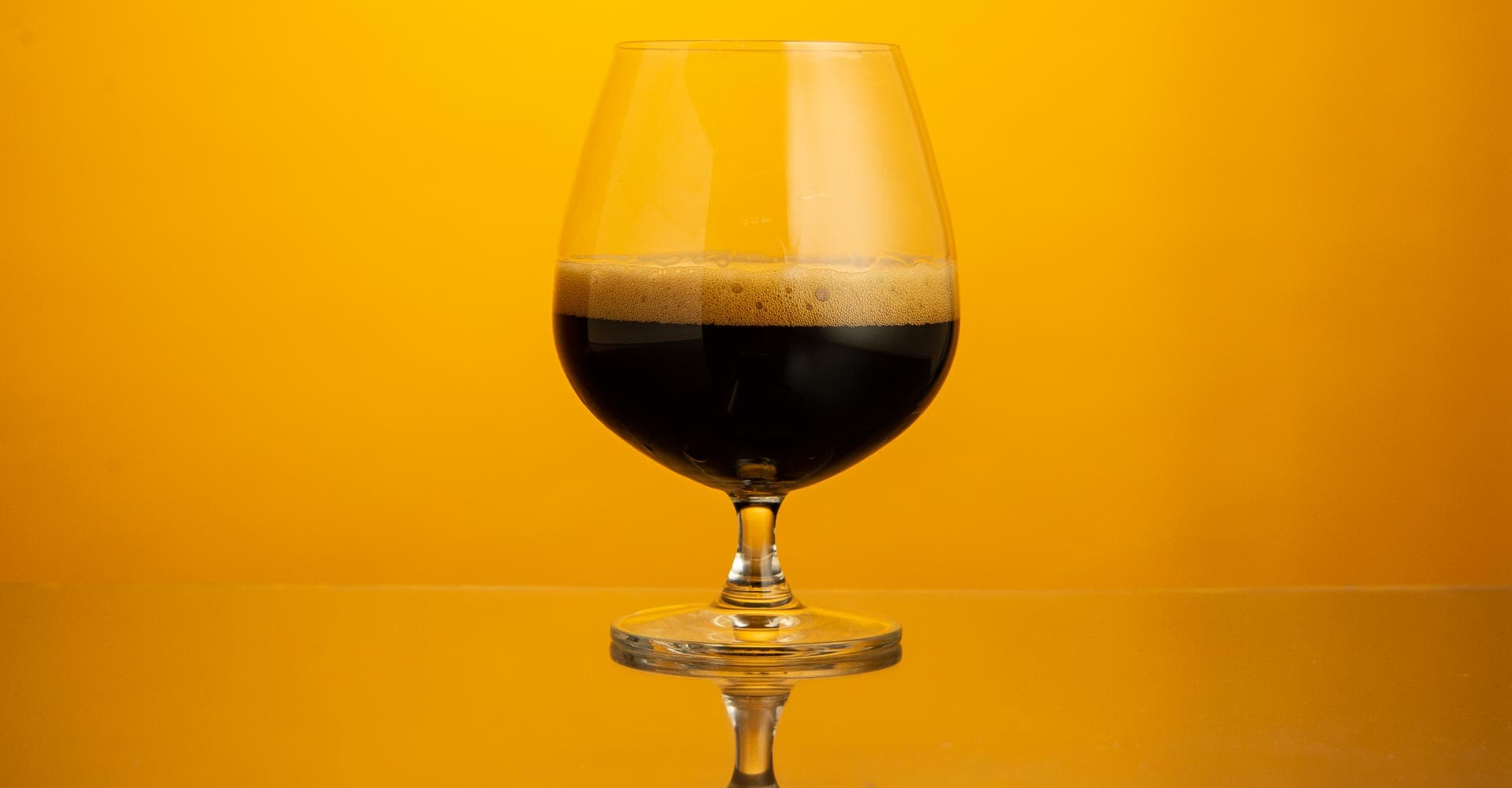 Frozen North Ice Baltic Porter Recipe