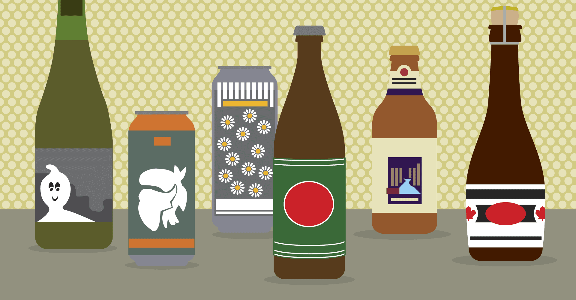 Pick 6: Dan Kleban of Maine Beer Co. Discusses Hops, Haze, & Funk