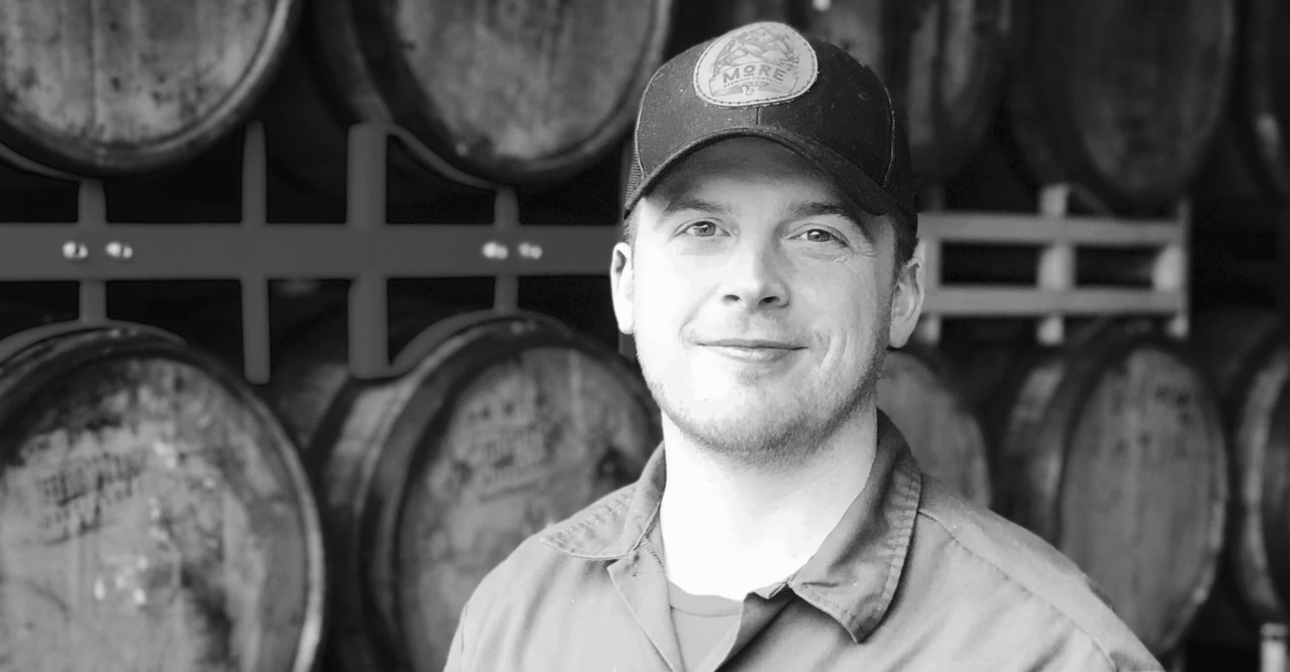 Breakout Brewer: MORE Brewing Co.