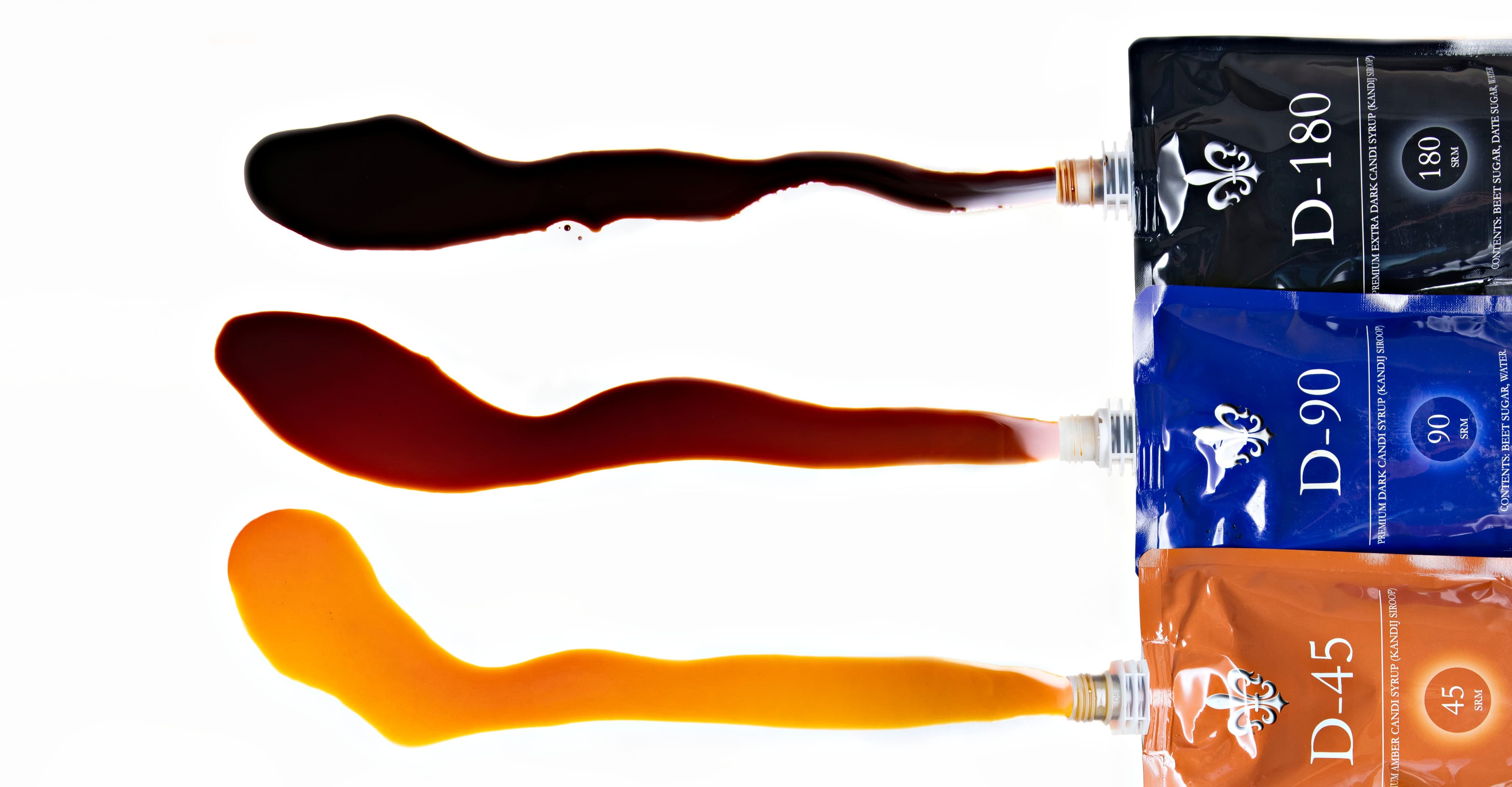 Brewing with Candi Sugar