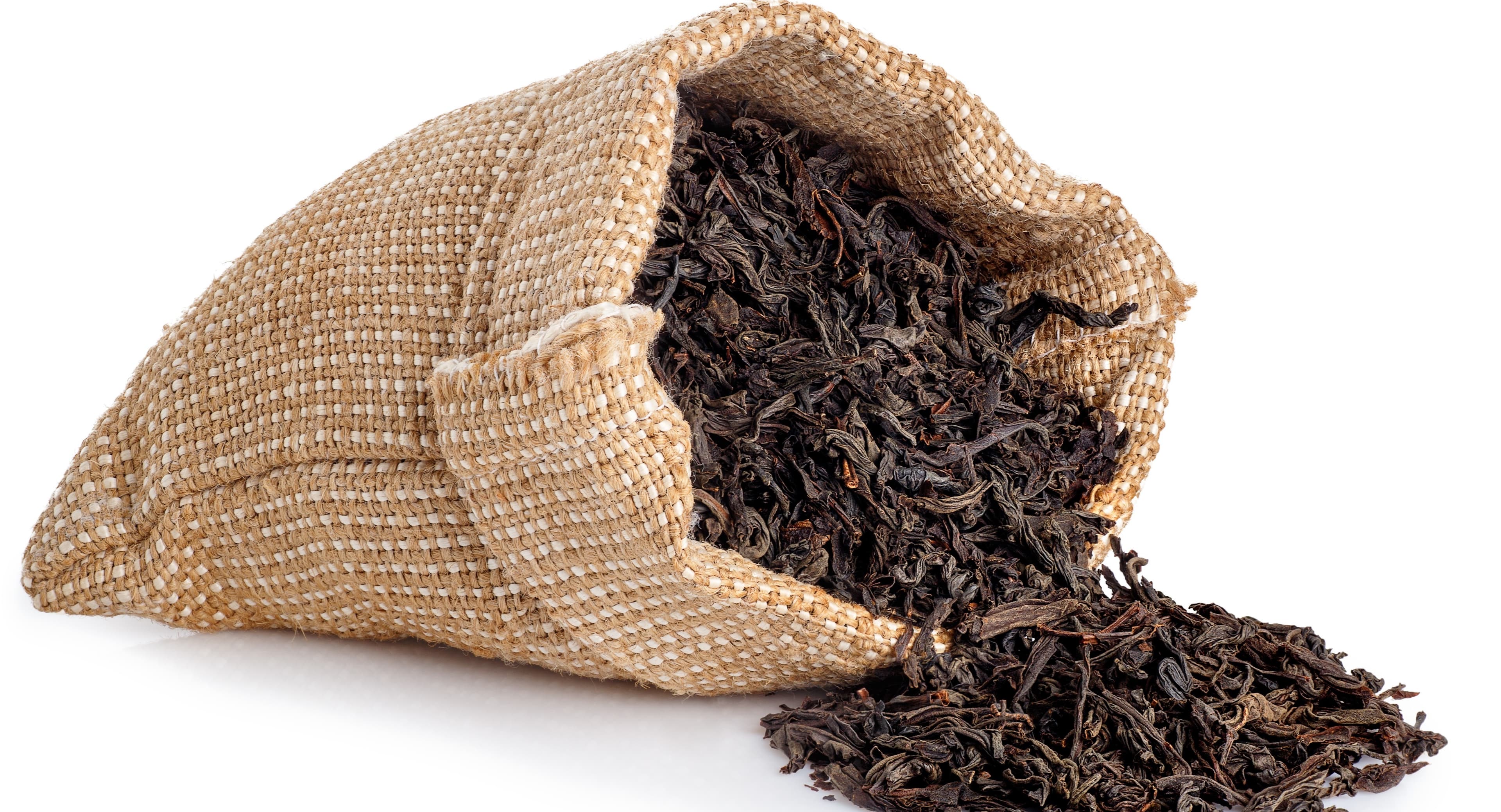 Brewing with Tea (Including a Recipe from Edmund’s Oast Brewing Co.)