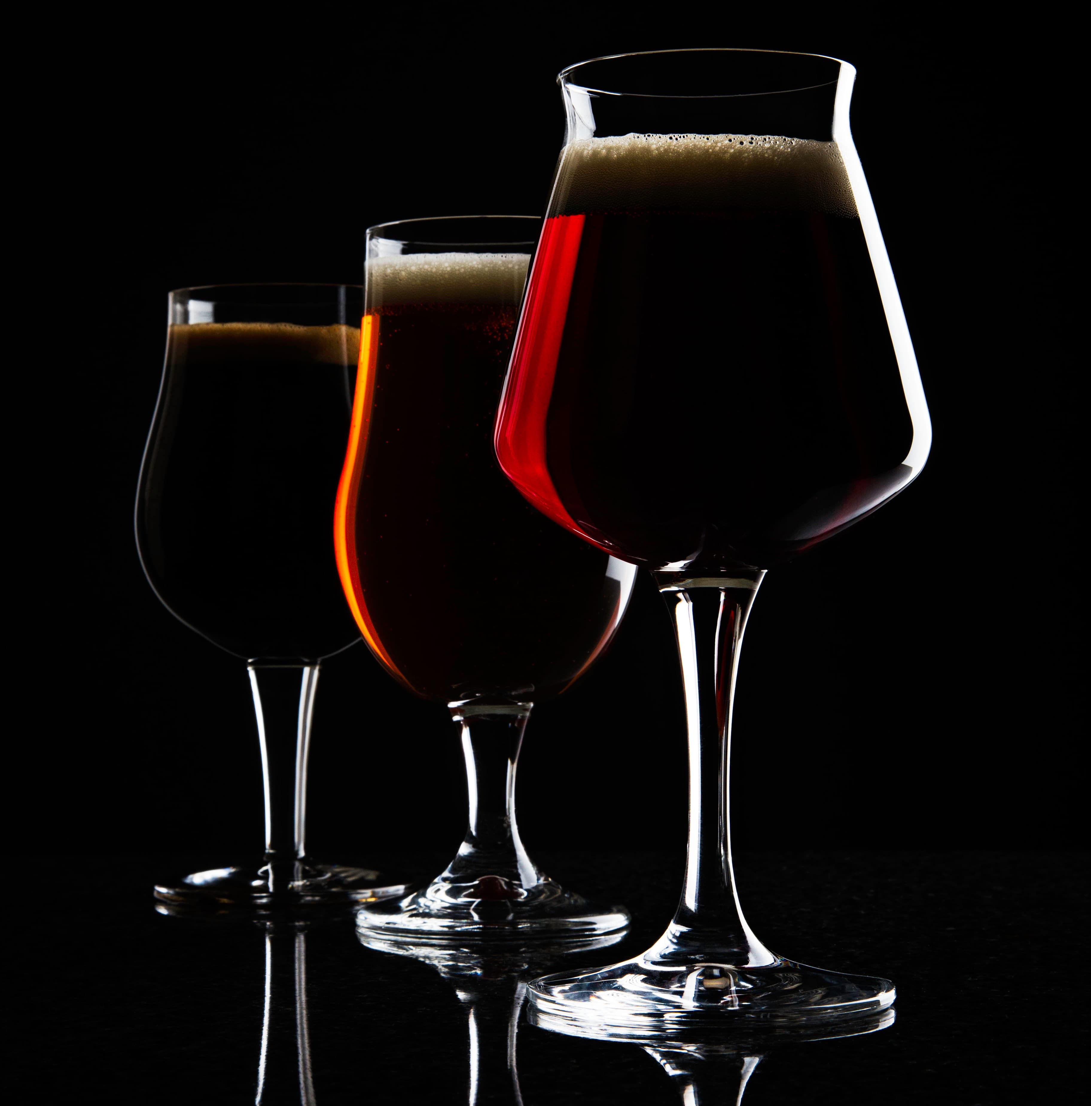 Intense Lager: Clean Doesn't Have to Mean Boring