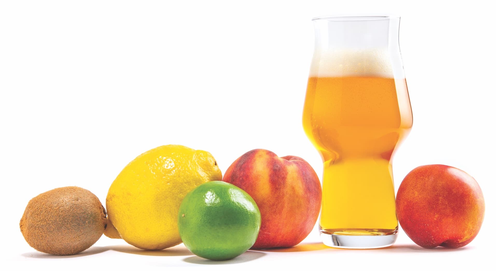 Make Juice, Not Haze: Refining the New England-style IPA