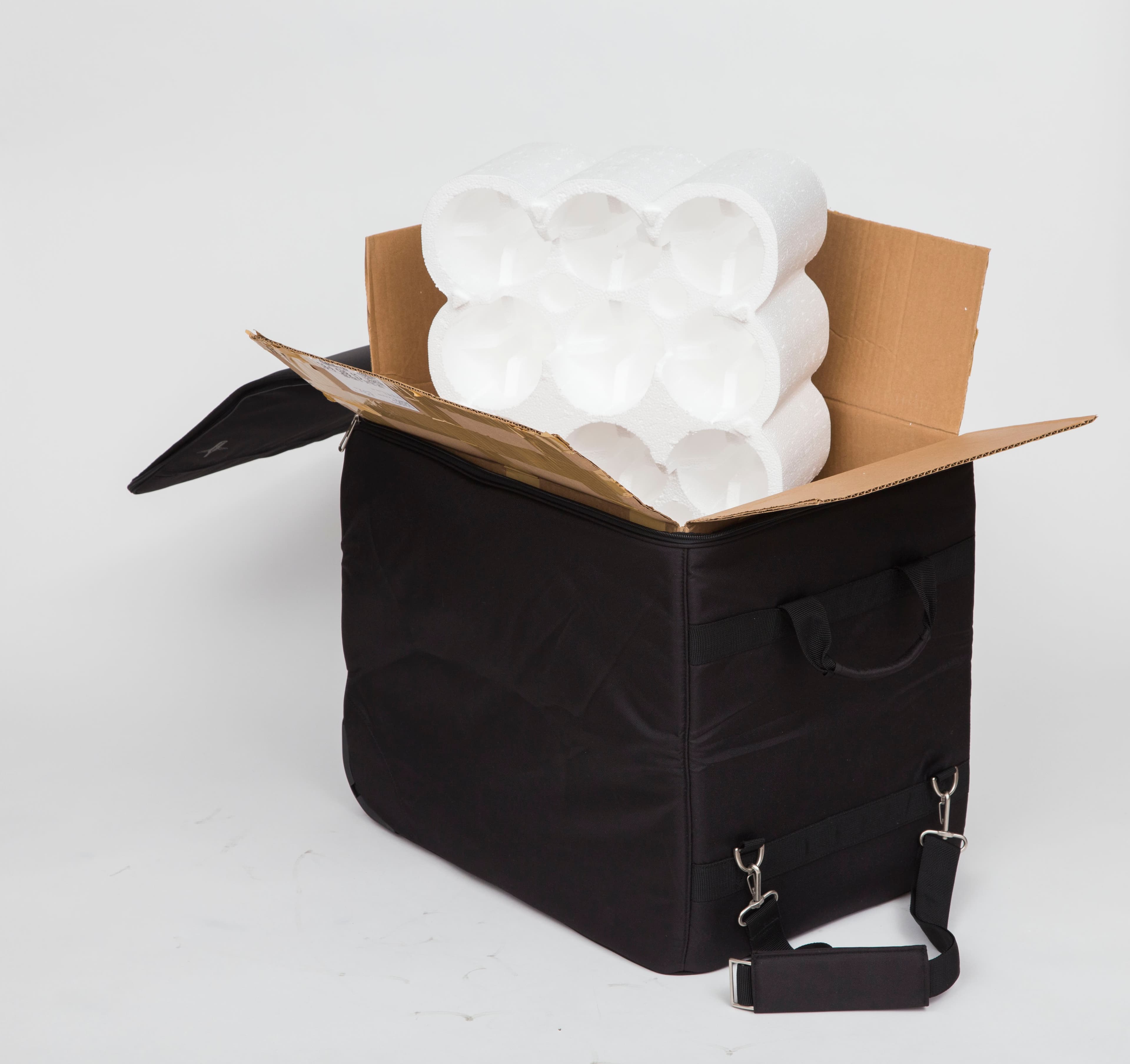 Testing the Best Beer Luggage