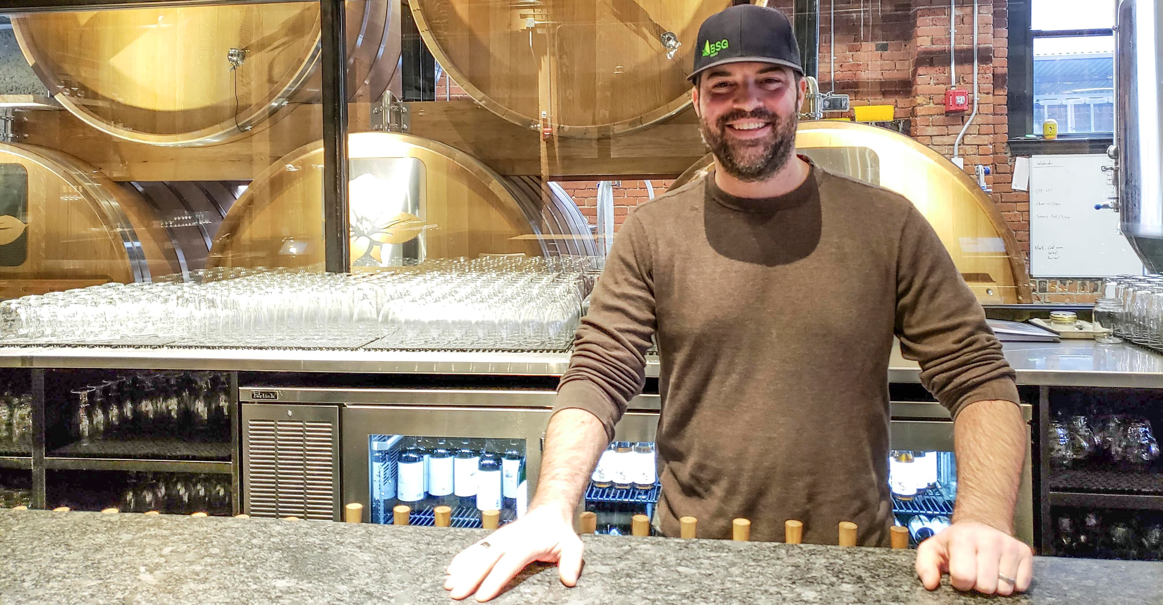 Podcast Episode 61: Trillium's JC Tetreault: Owning It and Moving Forward