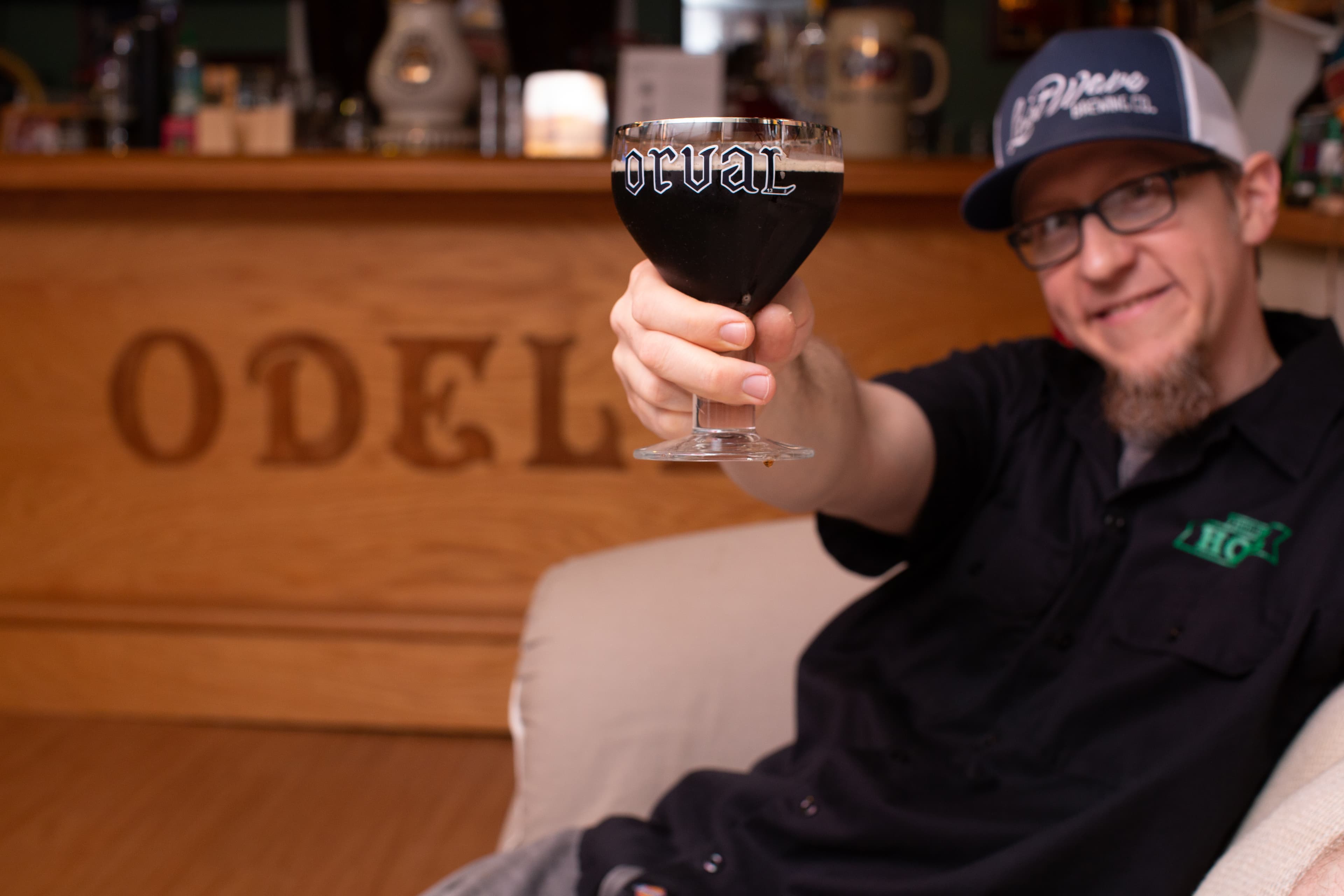 Video Tip: When to Use Bottling Yeast for Homebrew Competitions