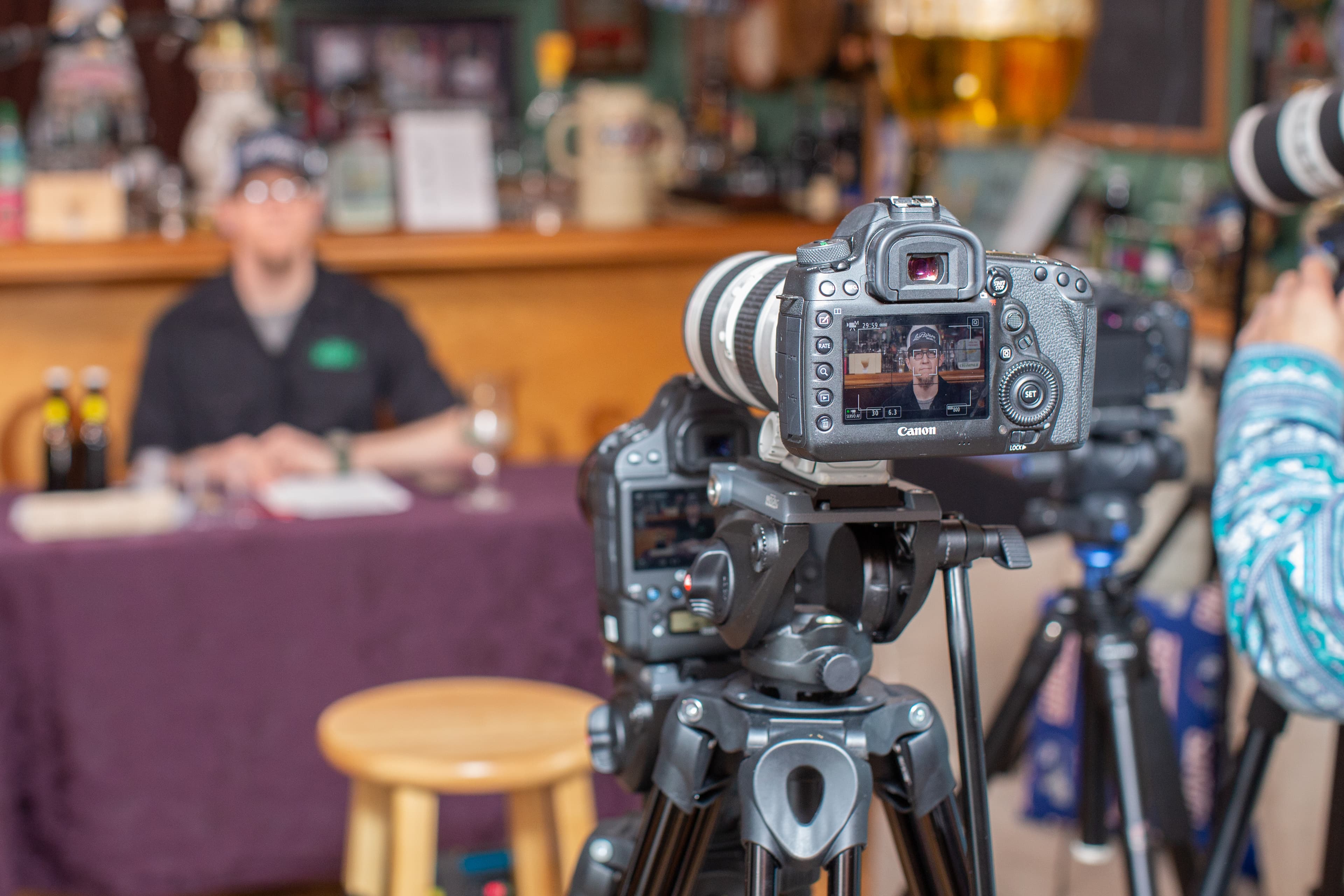 Video Tip: Filling Homebrew Competition Bottles to the Top