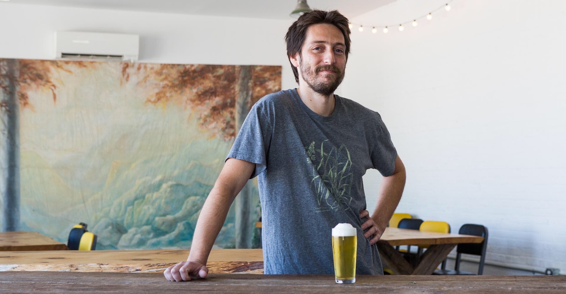 Breakout Brewer: Suarez Family Brewery