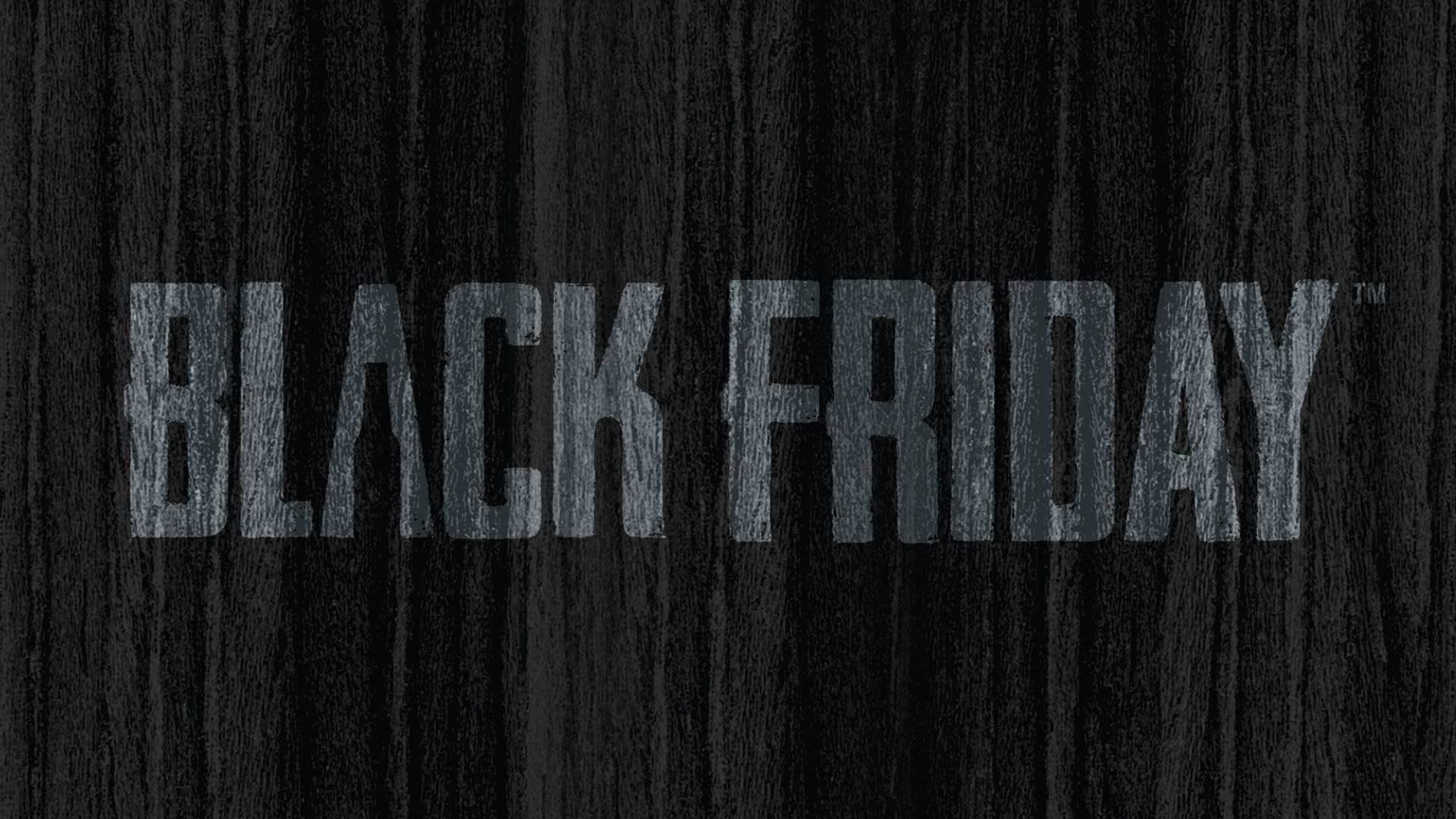 Black Friday 2018 Beer Releases