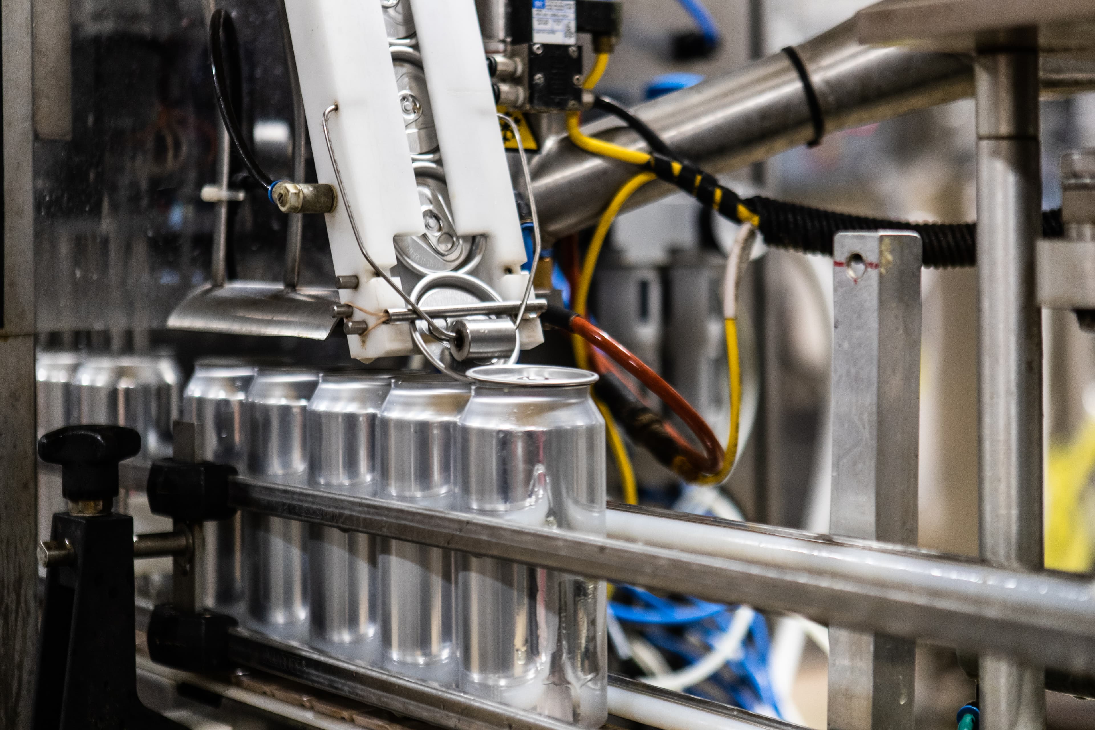 Canning A Hazy IPA (Video Tip)