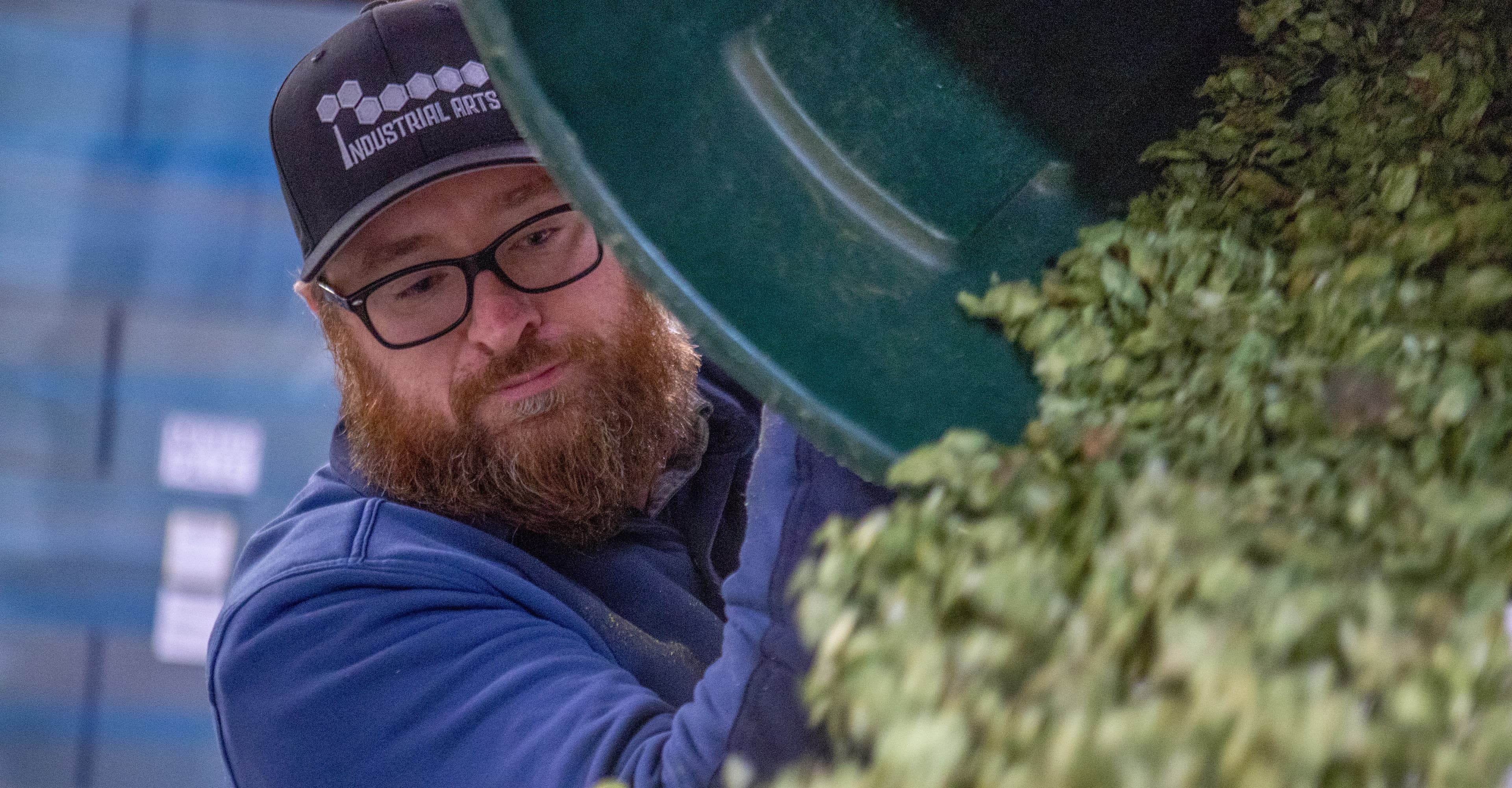 Picking the Right Yeast and then Dry Hopping Your New England-Style IPA (Video Tip)