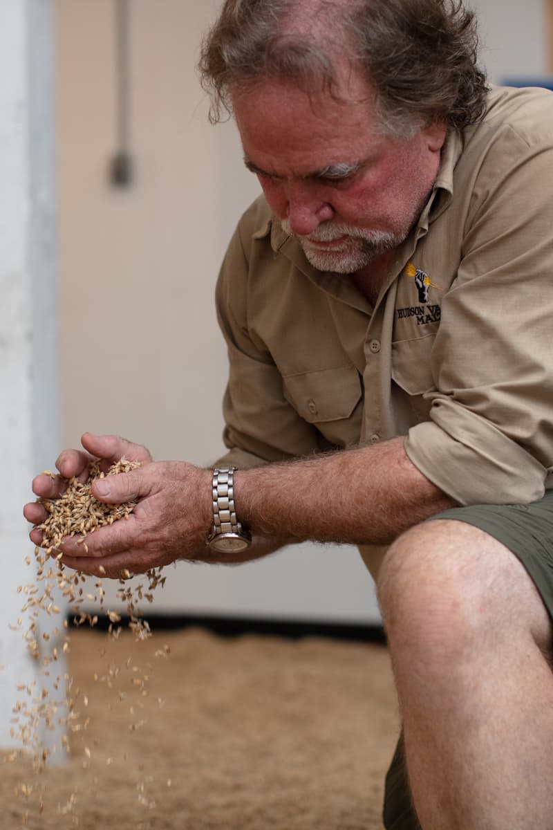 How Maltsters Work With Brewers (Video Tip)