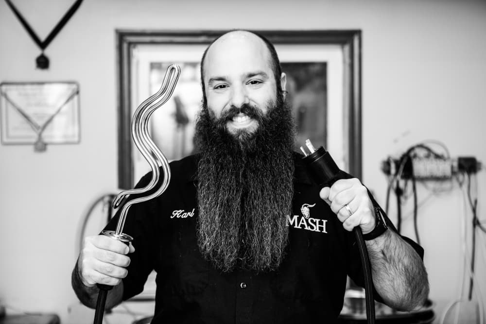 Full Video: How to Build Your Electric Brewery | Part 2