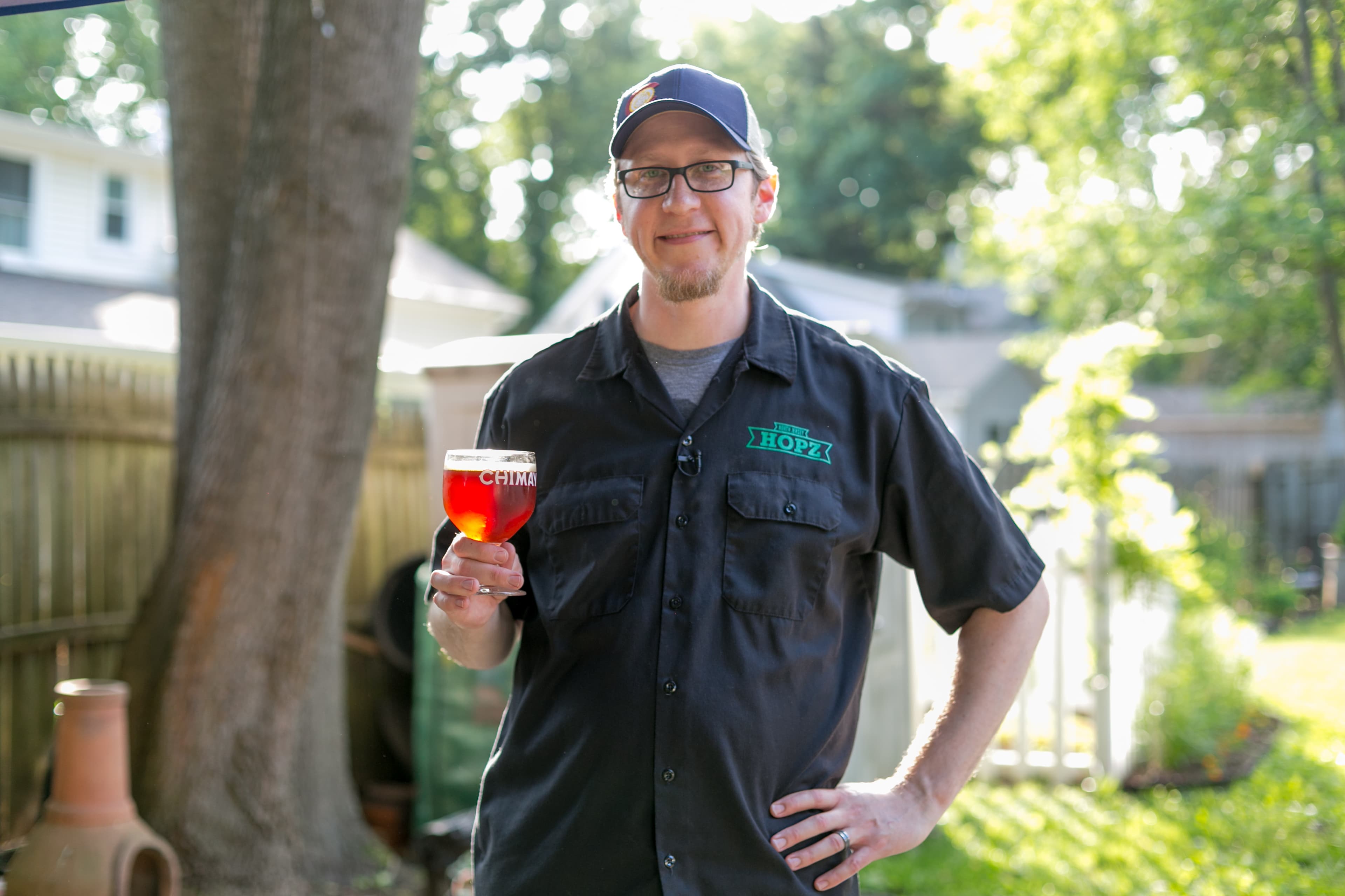 Full Video: Brewing Traditional Abbey-Style Beers