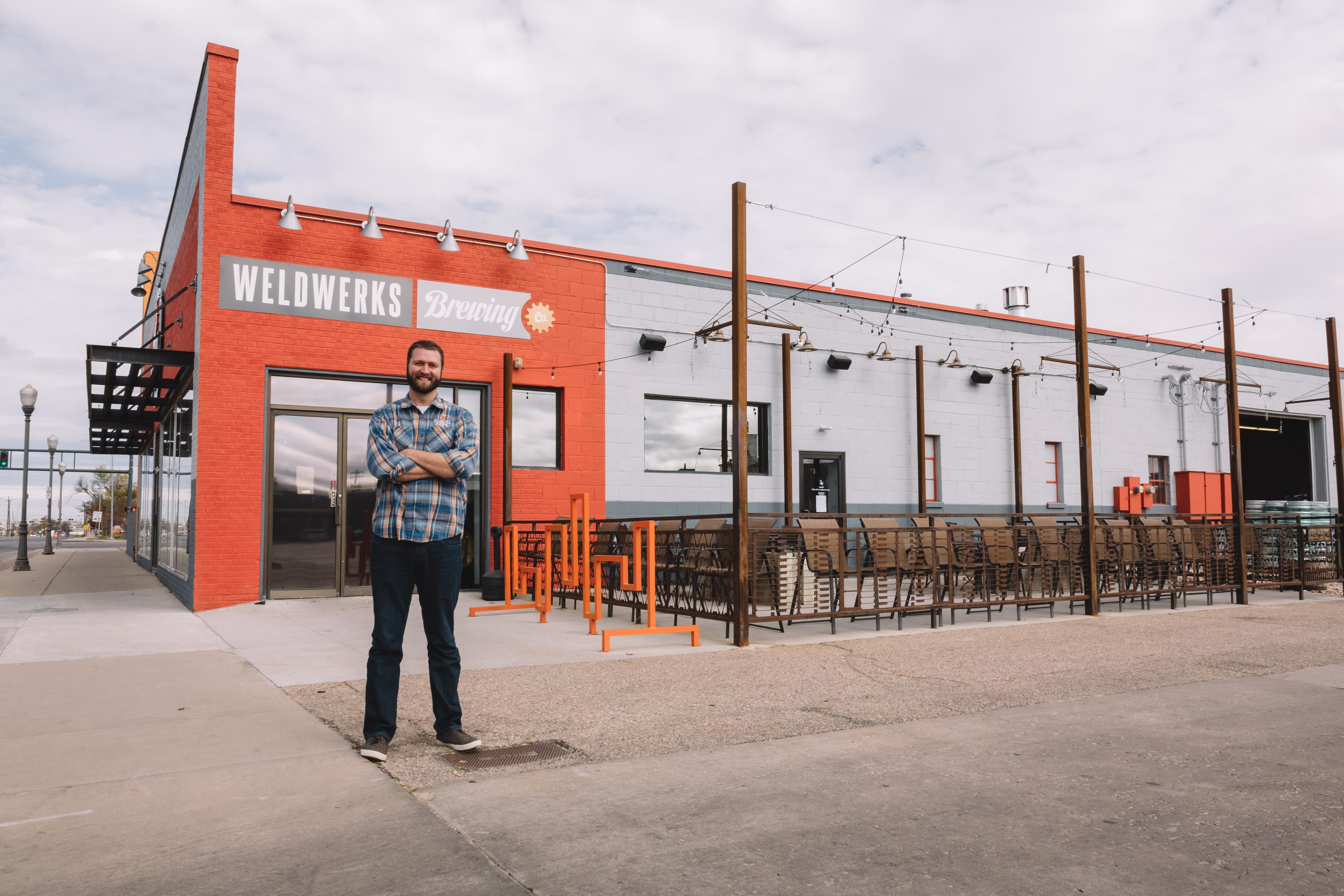 Full Video: How to Adjunct Like WeldWerks