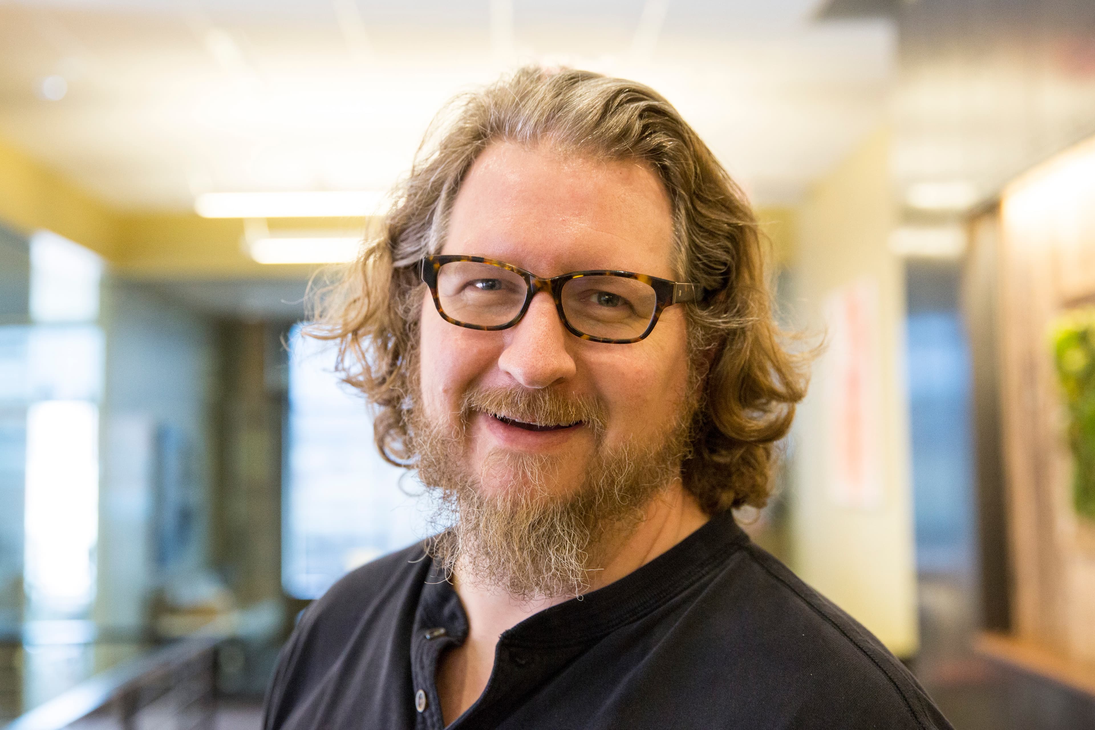 Podcast Episode 56: Founders' Dave Engbers: Is Founders the Last of the One Million Barrel Breweries?