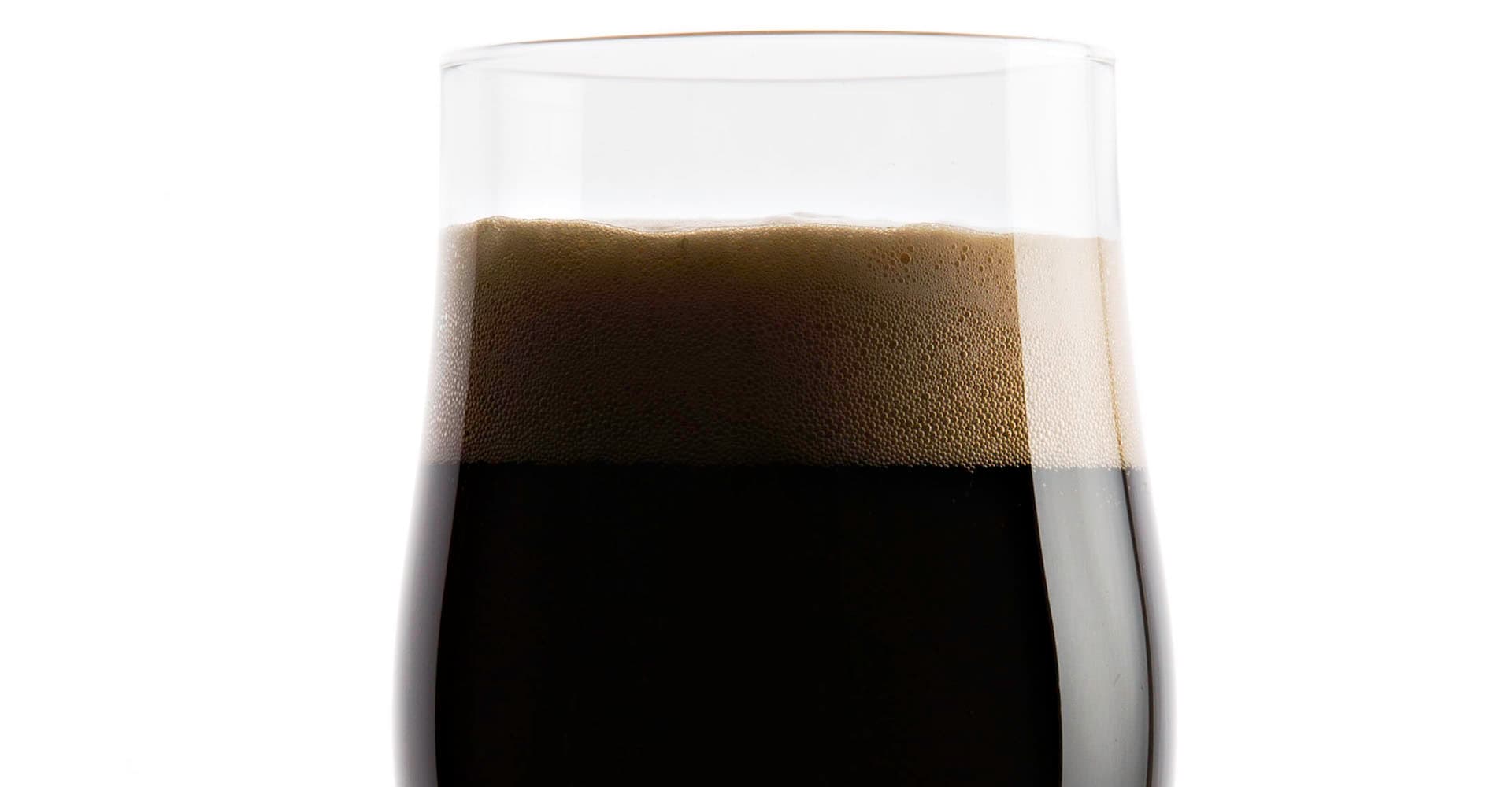 Shot in the Dark Pre-Prohibition Porter Recipe