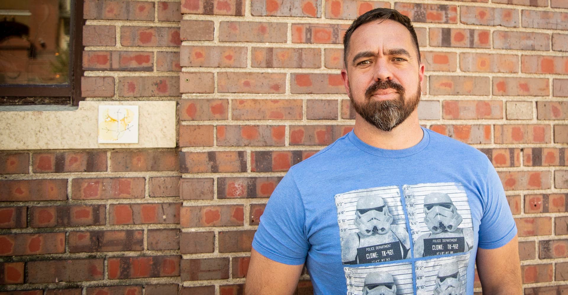 Podcast Episode 53: J. Wakefield Brewing: Staying on the Cutting Edge of Brewing