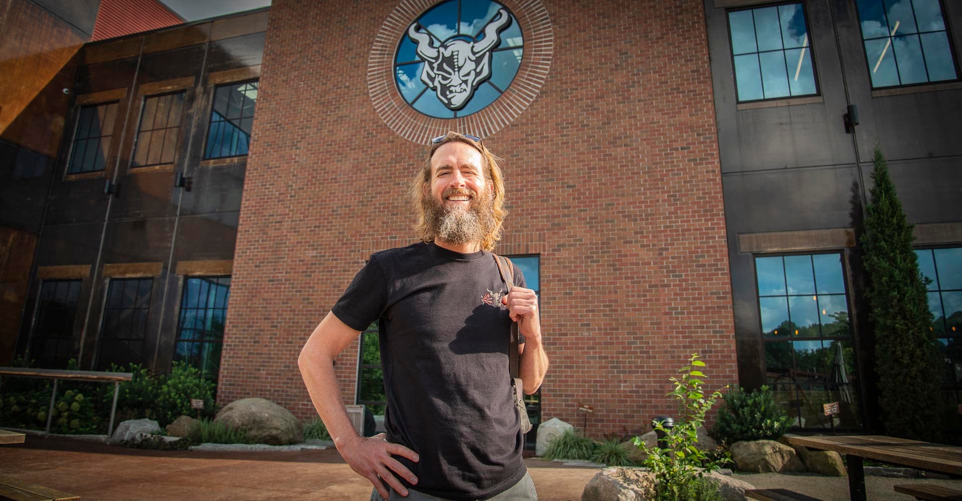 Podcast Episode #49: Stone's Greg Koch: The Challenge of Keeping the Art in Brewing as the Business Grows