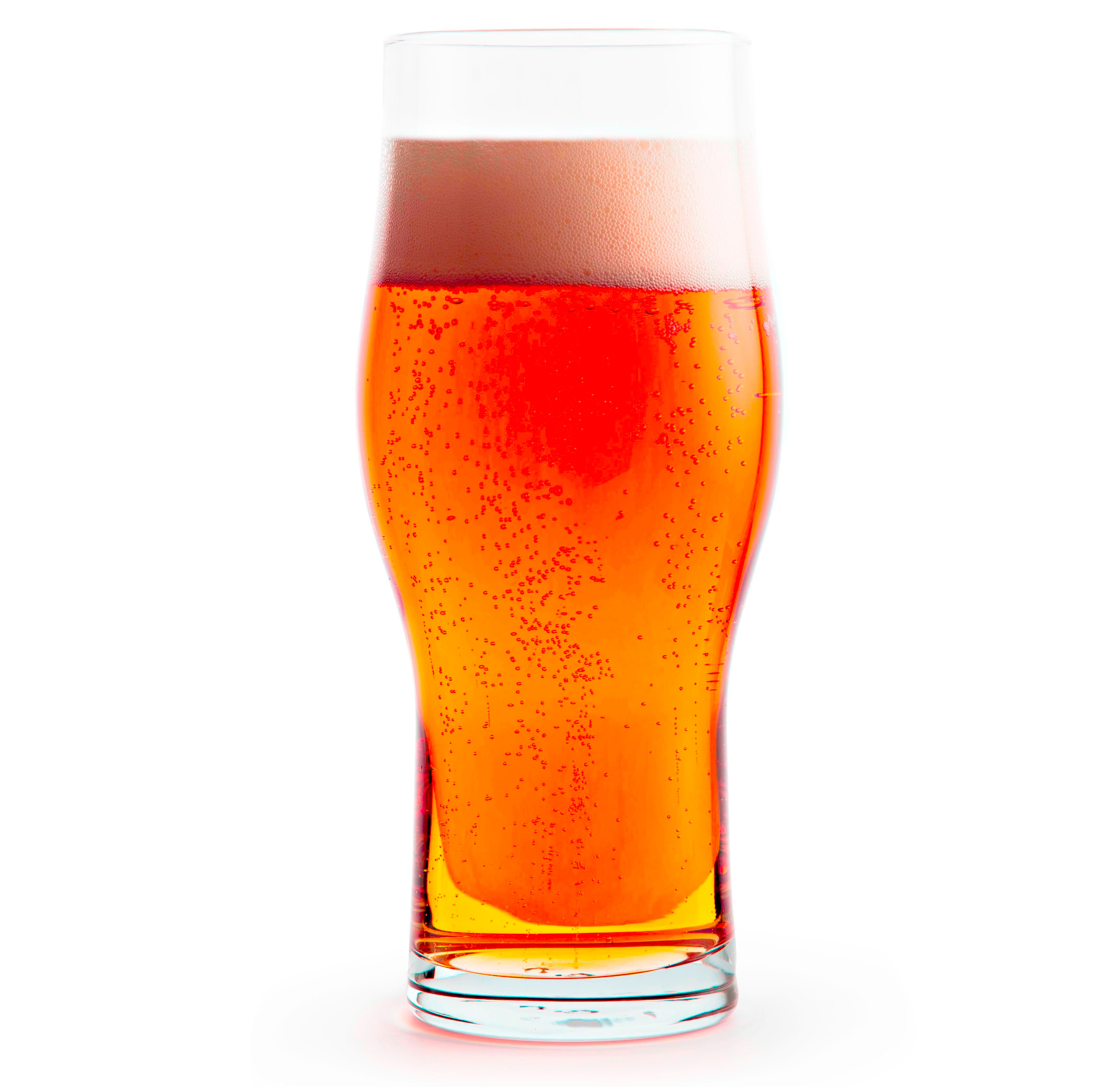 Is Messing With Lagers a Good Thing?