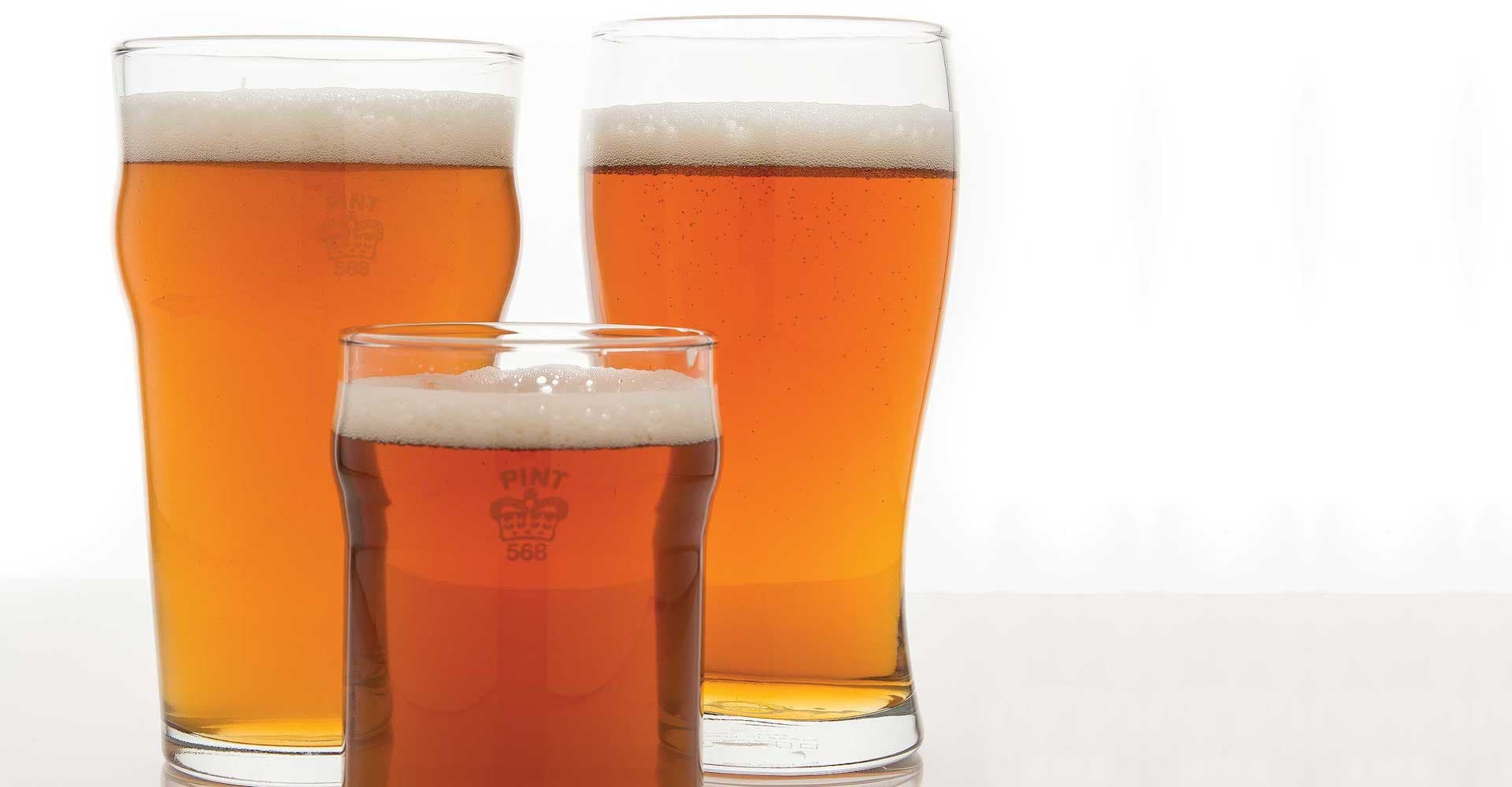 Der Falke Kellerbier Recipe