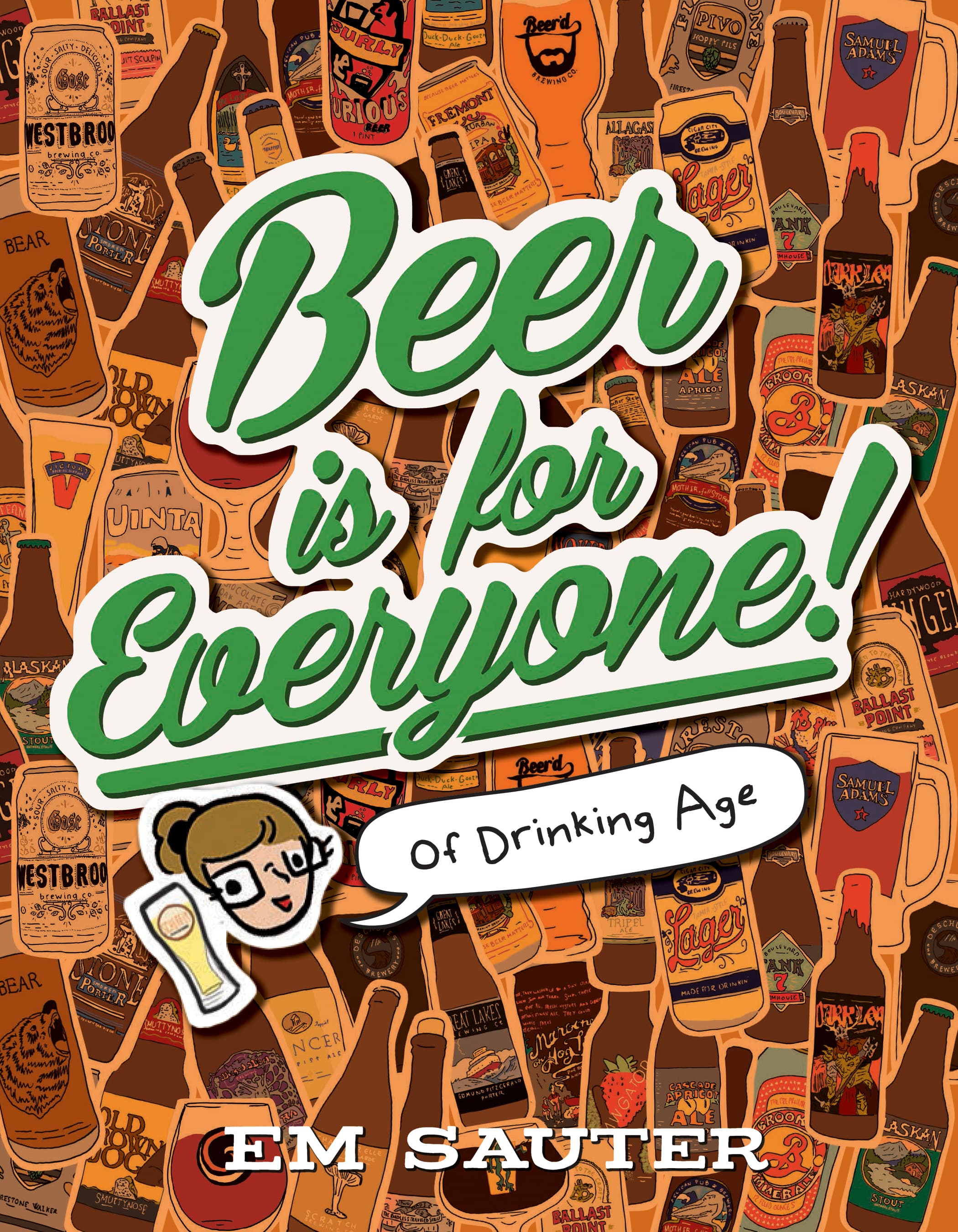 Reviews of Recently Released Beer Books