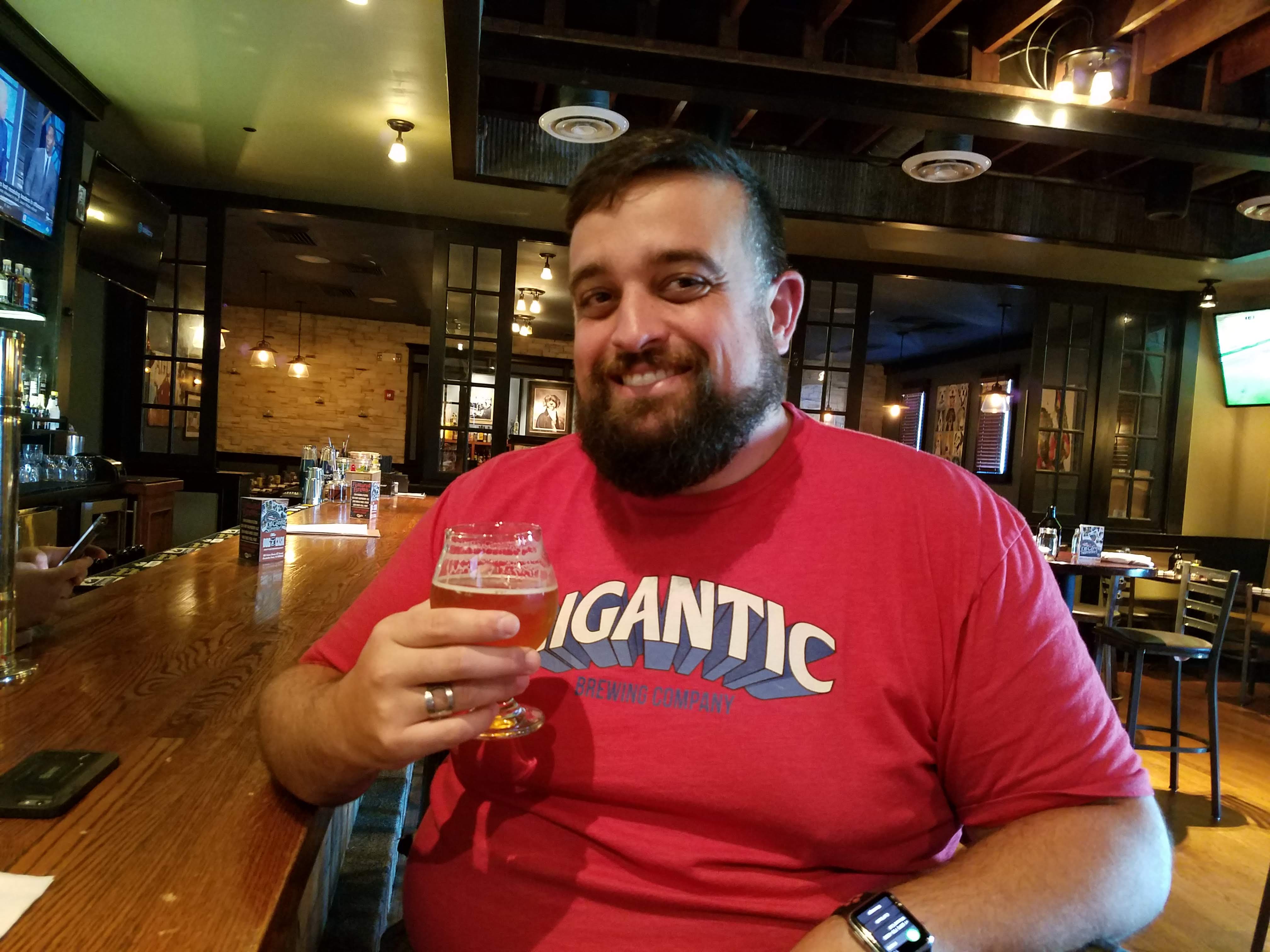 Podcast Episode #46: Bolero Snort's Bob Olson: The Struggles and Joy of Small Brewery Ownership