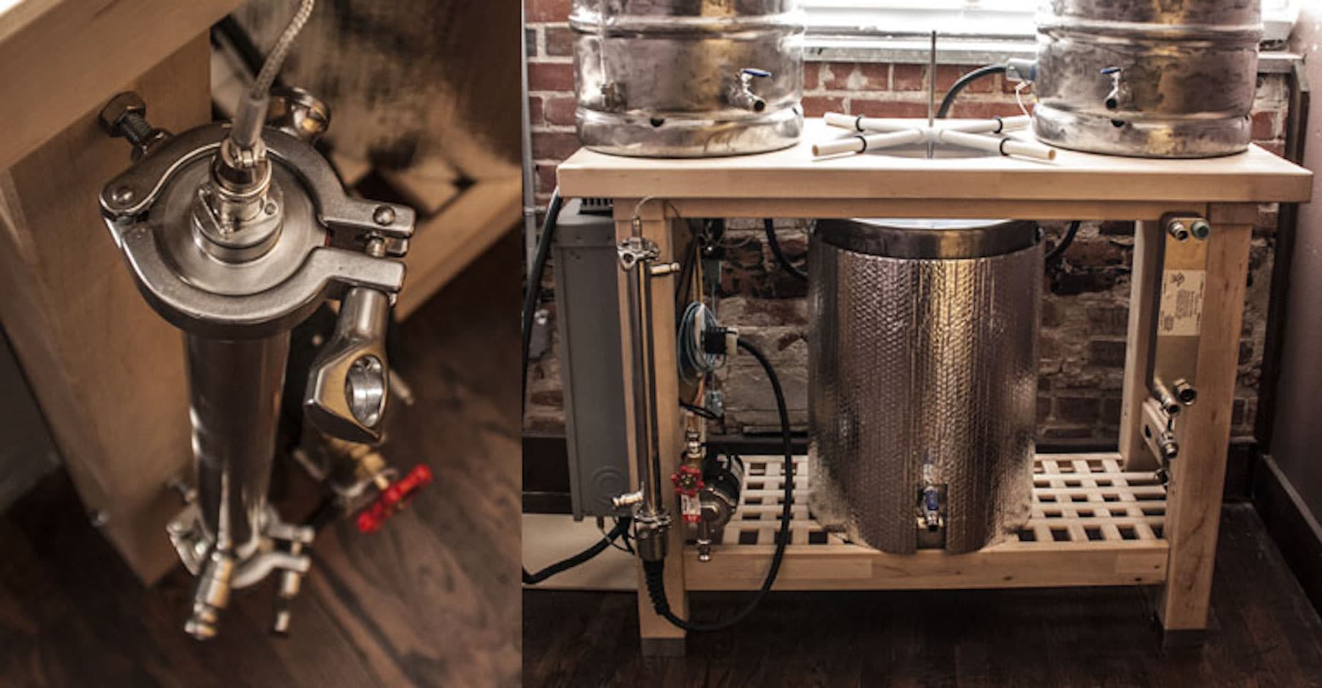 Ask the Experts: The difference between RIMS and HERMS systems for all-grain brewing