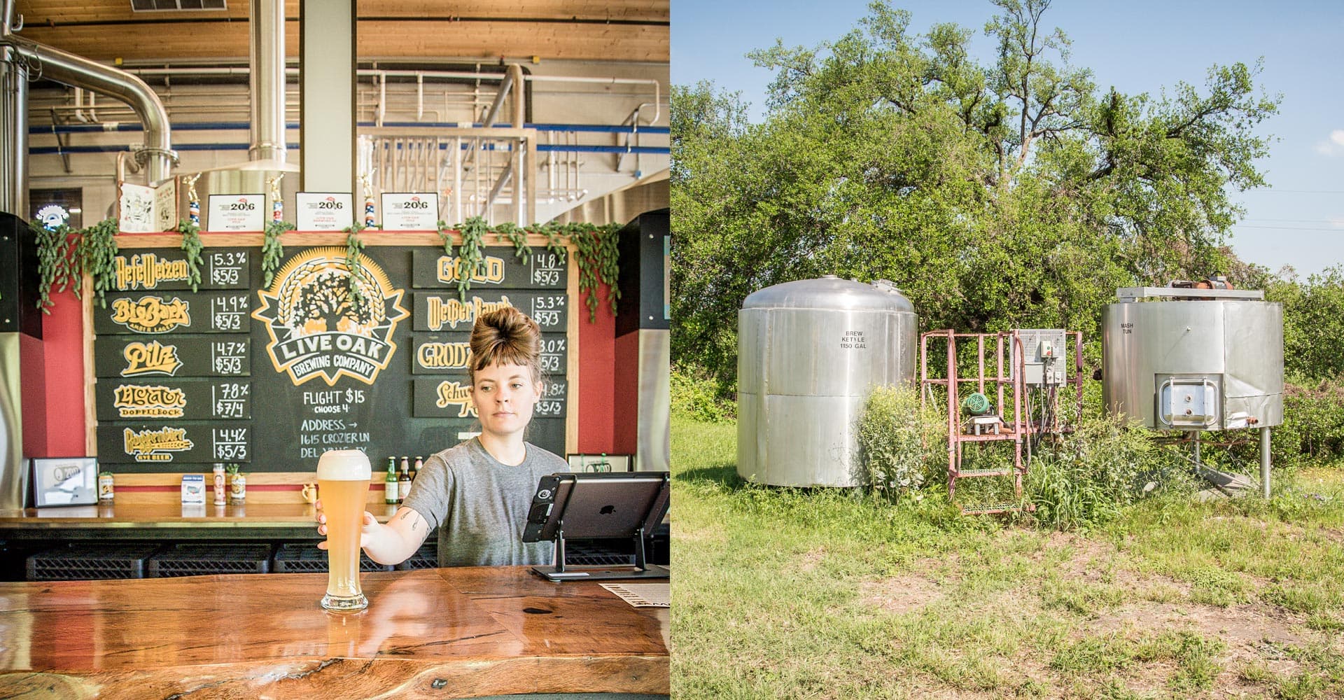 Beercation: Austin, Texas