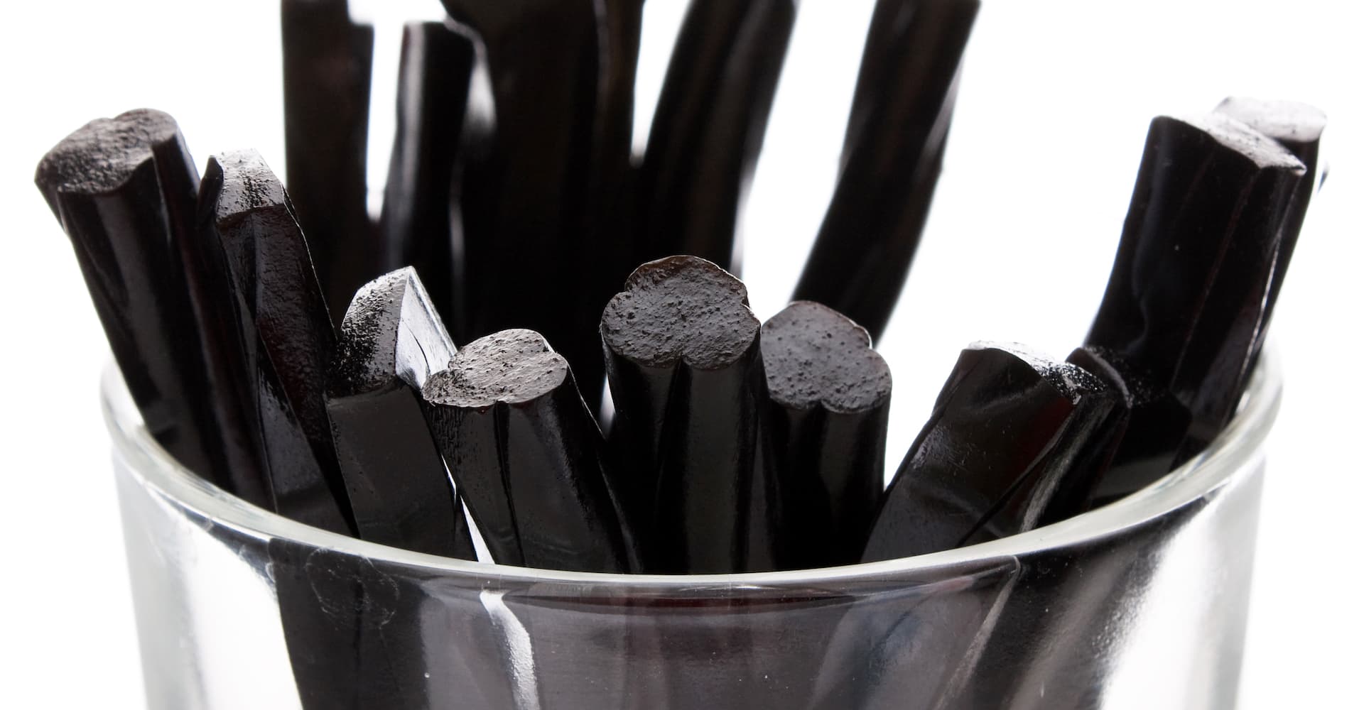 Special Ingredient: Brewers Licorice