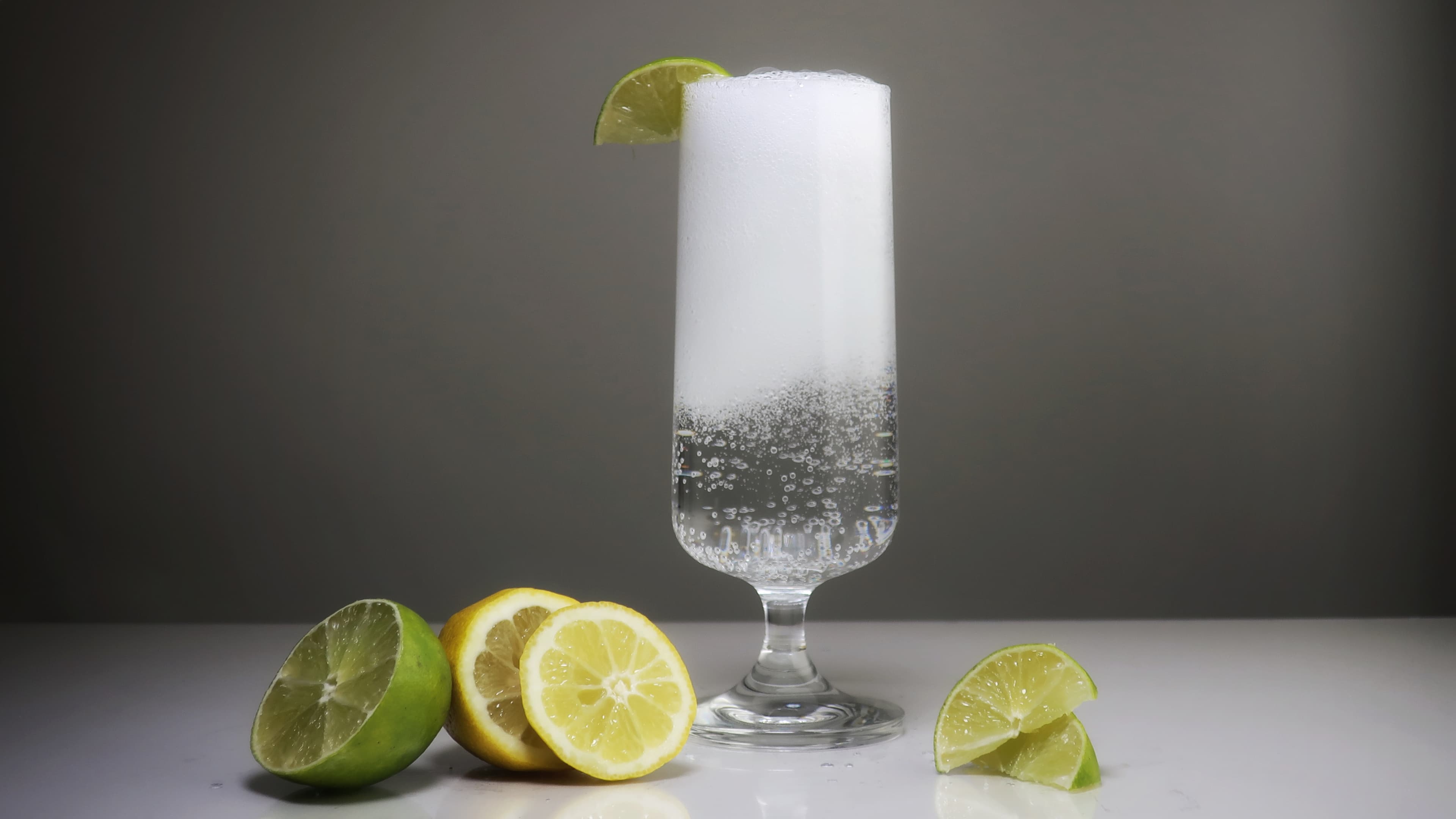 Everyone is Drinking Hard Seltzer. Here's How You Can Make it at Home.