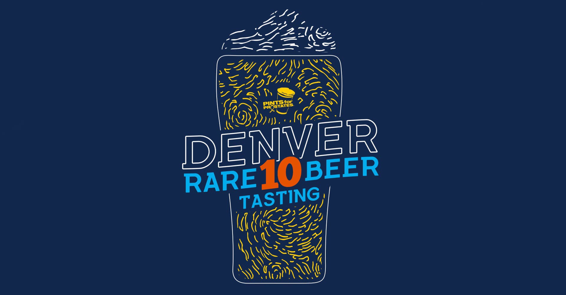 Denver Rare Beer Tasting Beer List Taking Shape