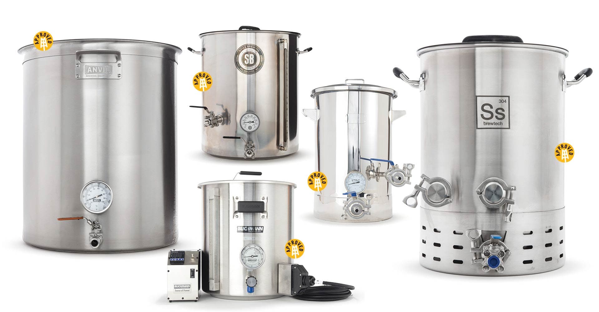 Picking the Right Kettle to Brew High Gravity Beers (Video Tip)