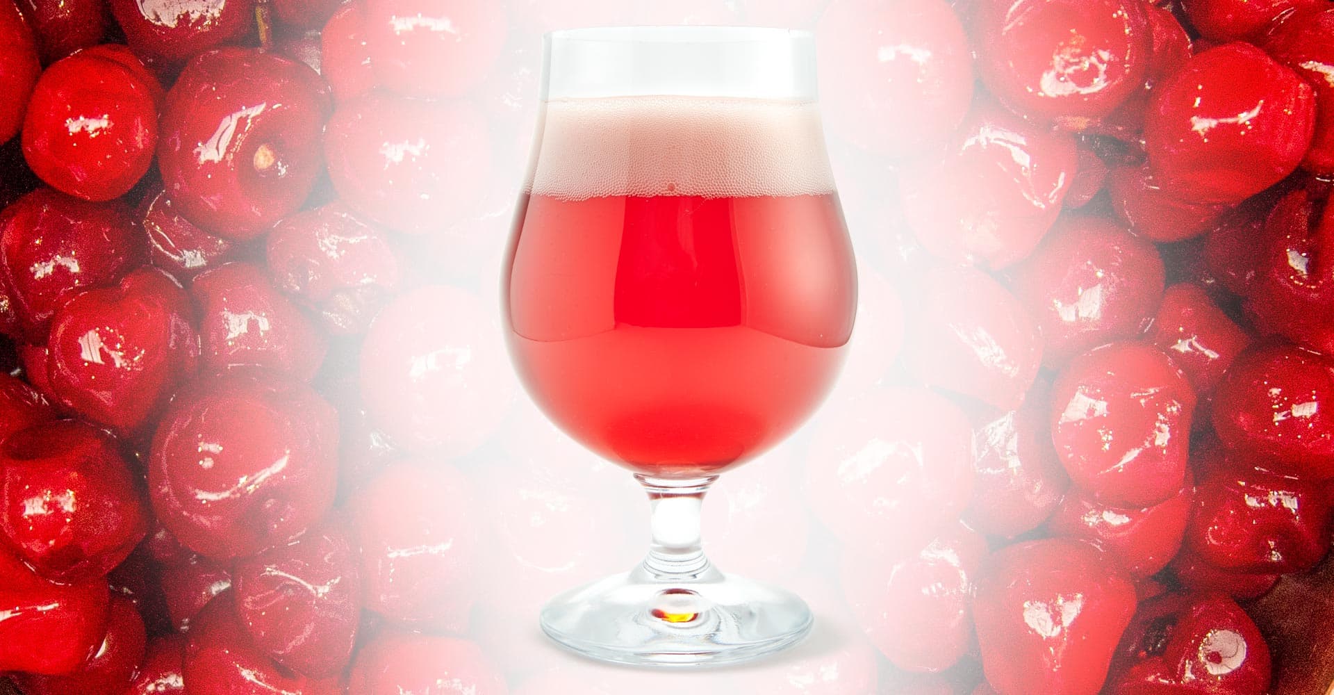 When Brewers "Know a Guy," Kriek Can Happen