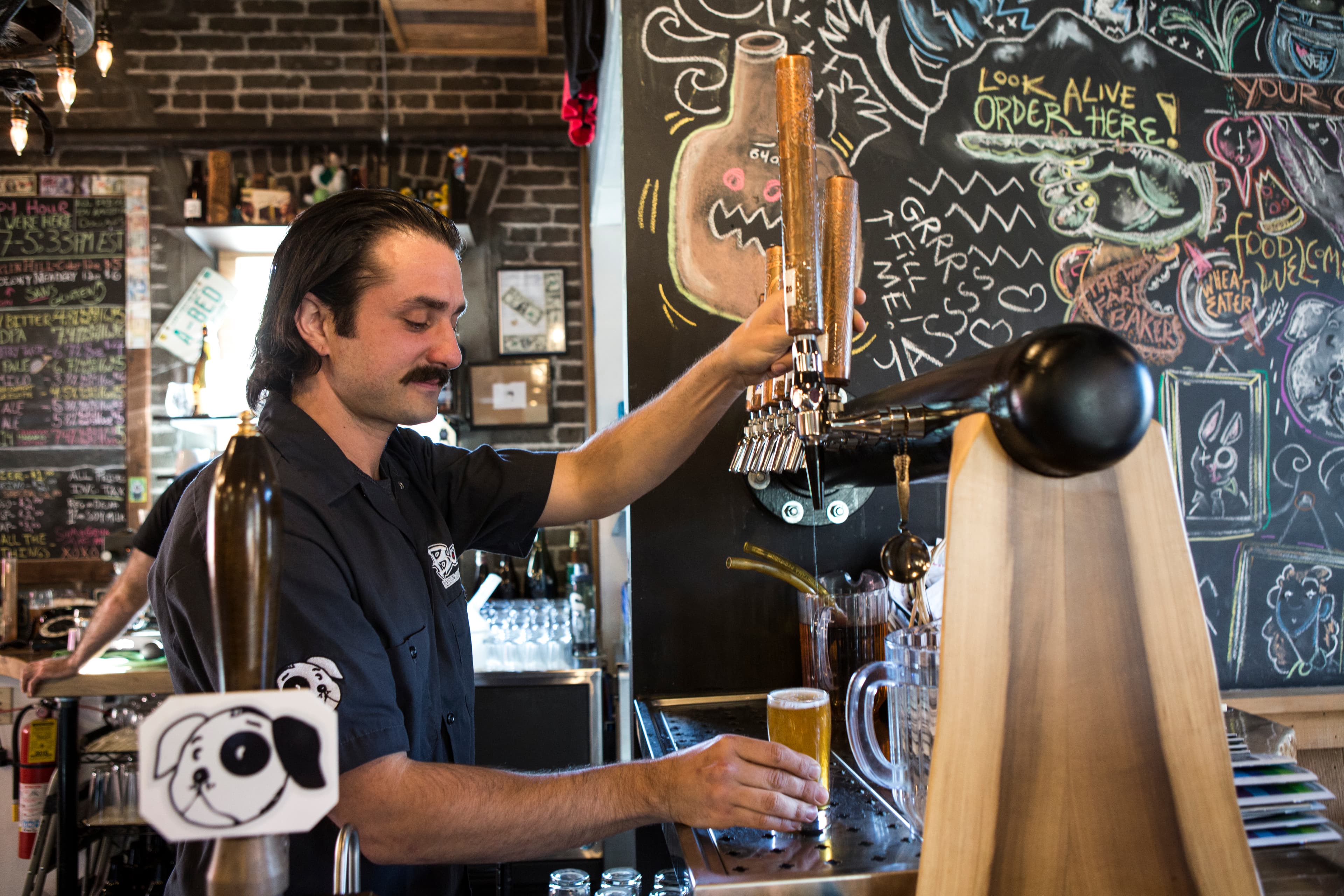 Breakout Brewer: Bonn Place Brewing