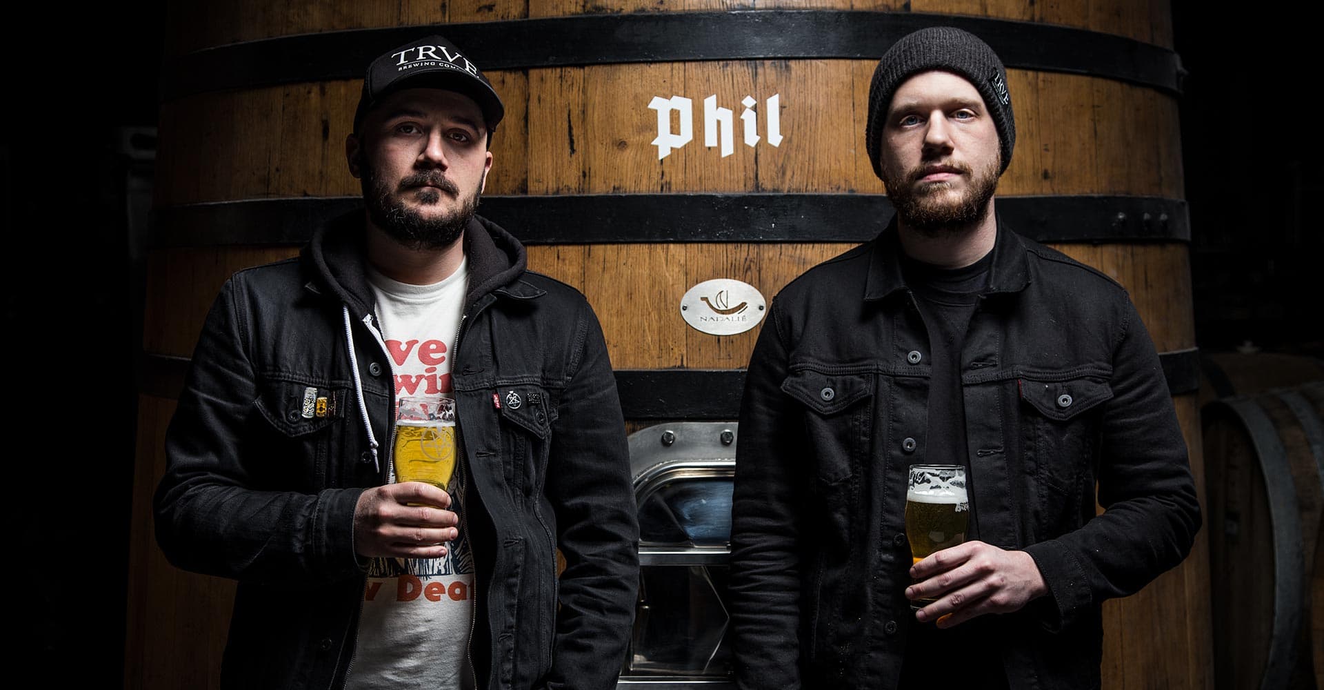 Breakout Brewer: TRVE Brewing Co.