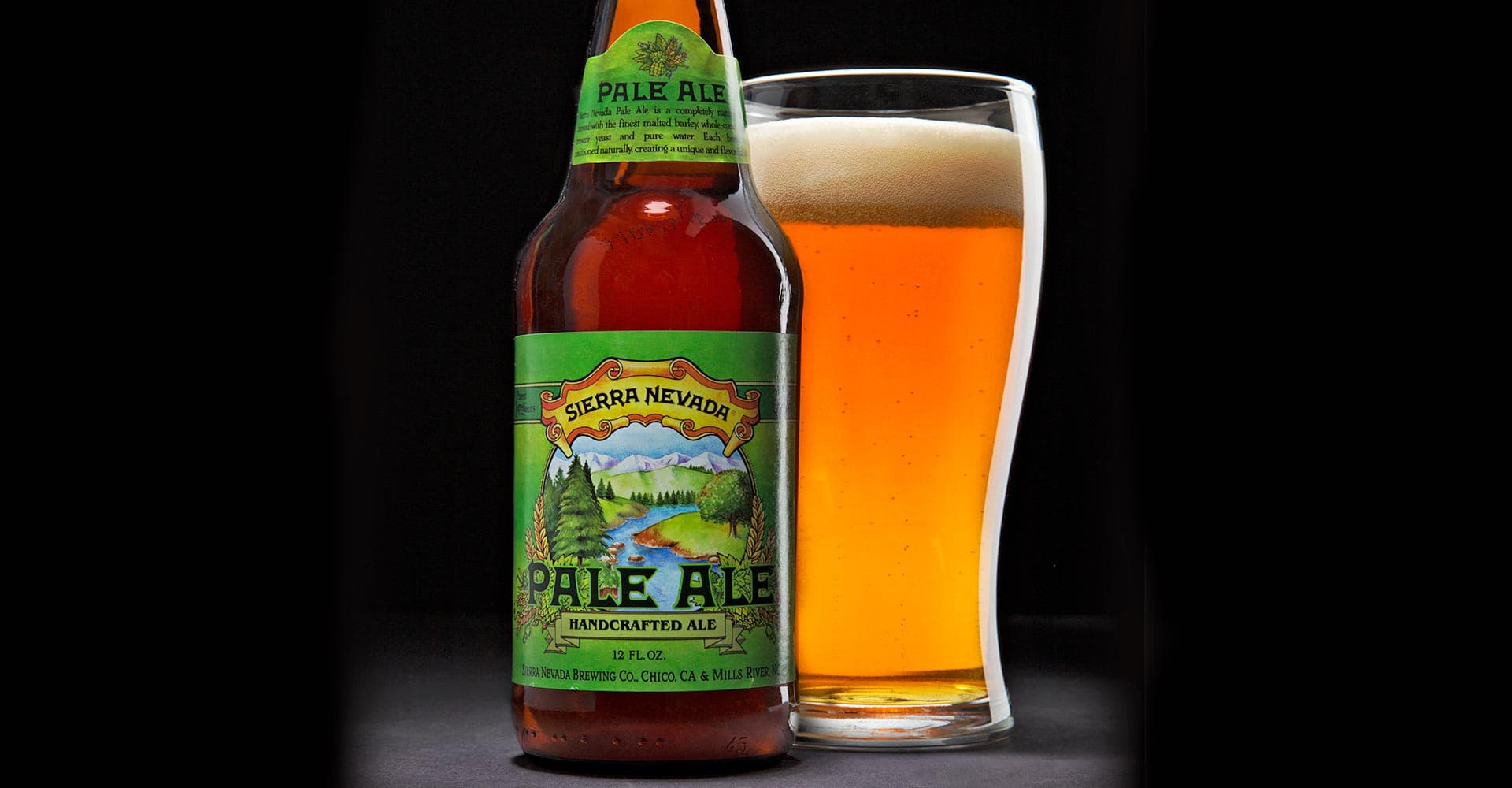 An Ode to Sierra Nevada Pale Ale