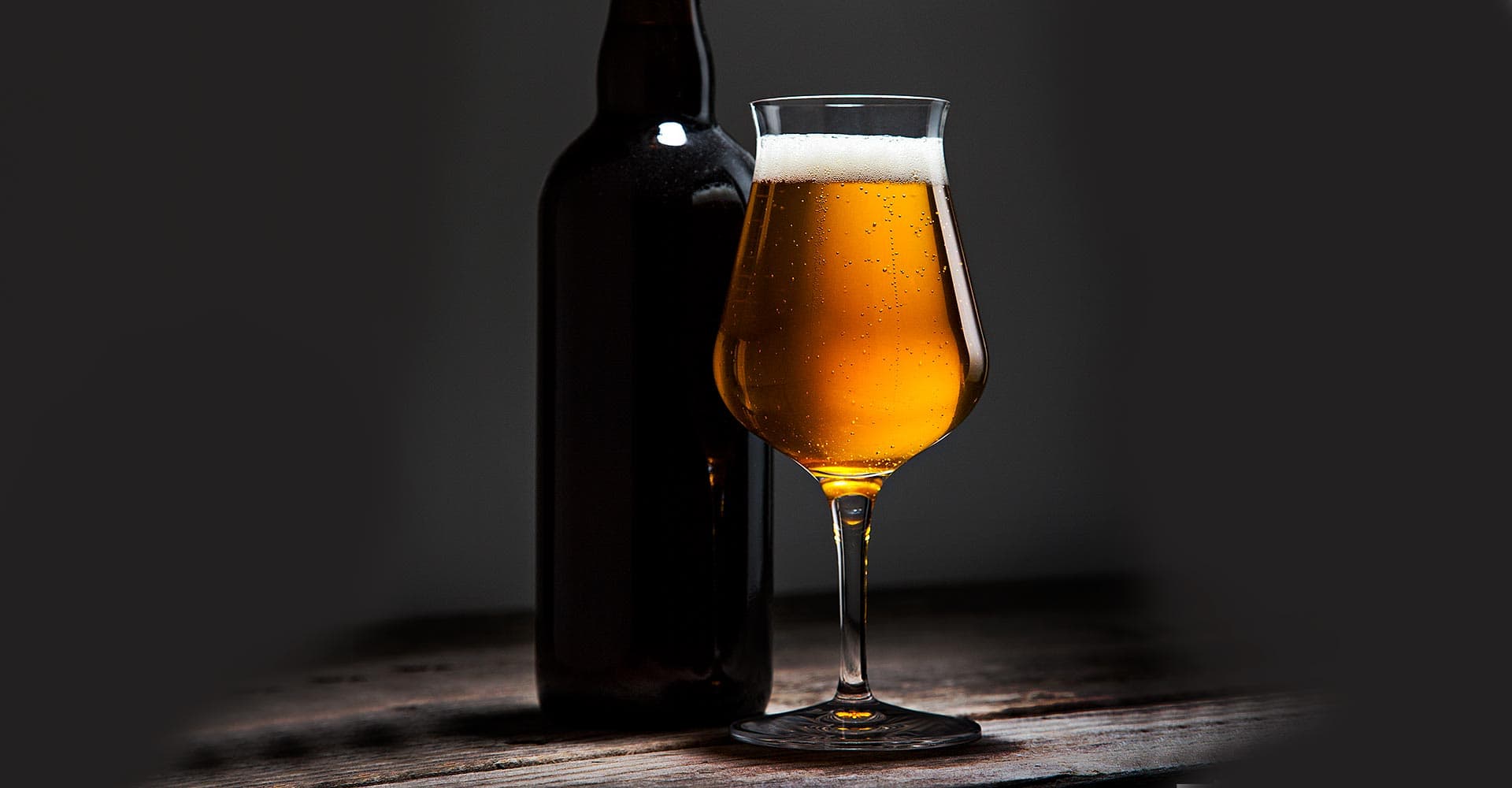 Recipe: Randy’s Ambrée Sucrée
