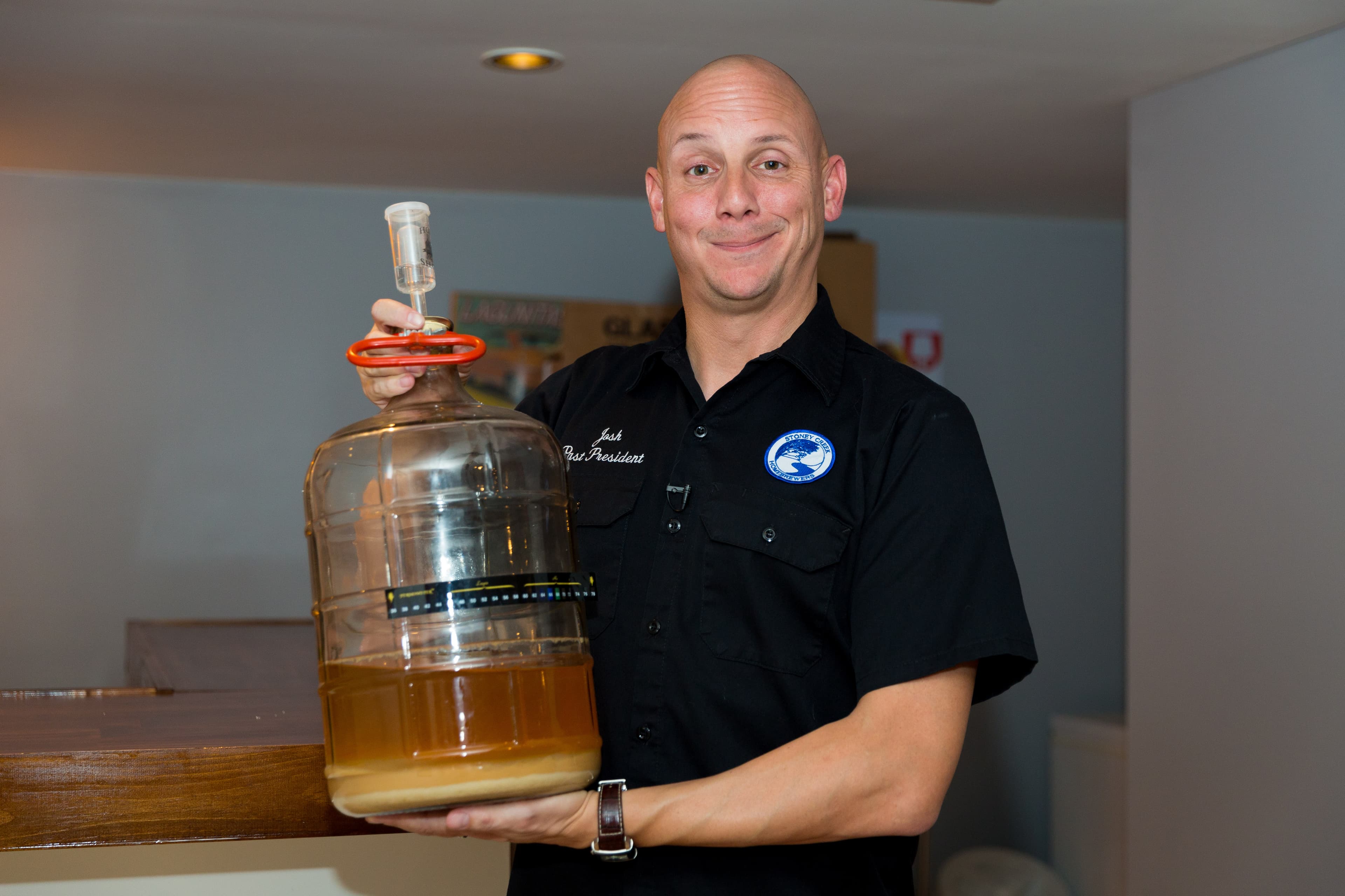 Video Tip: Dry Hopping Session Versions of Heavier Beers