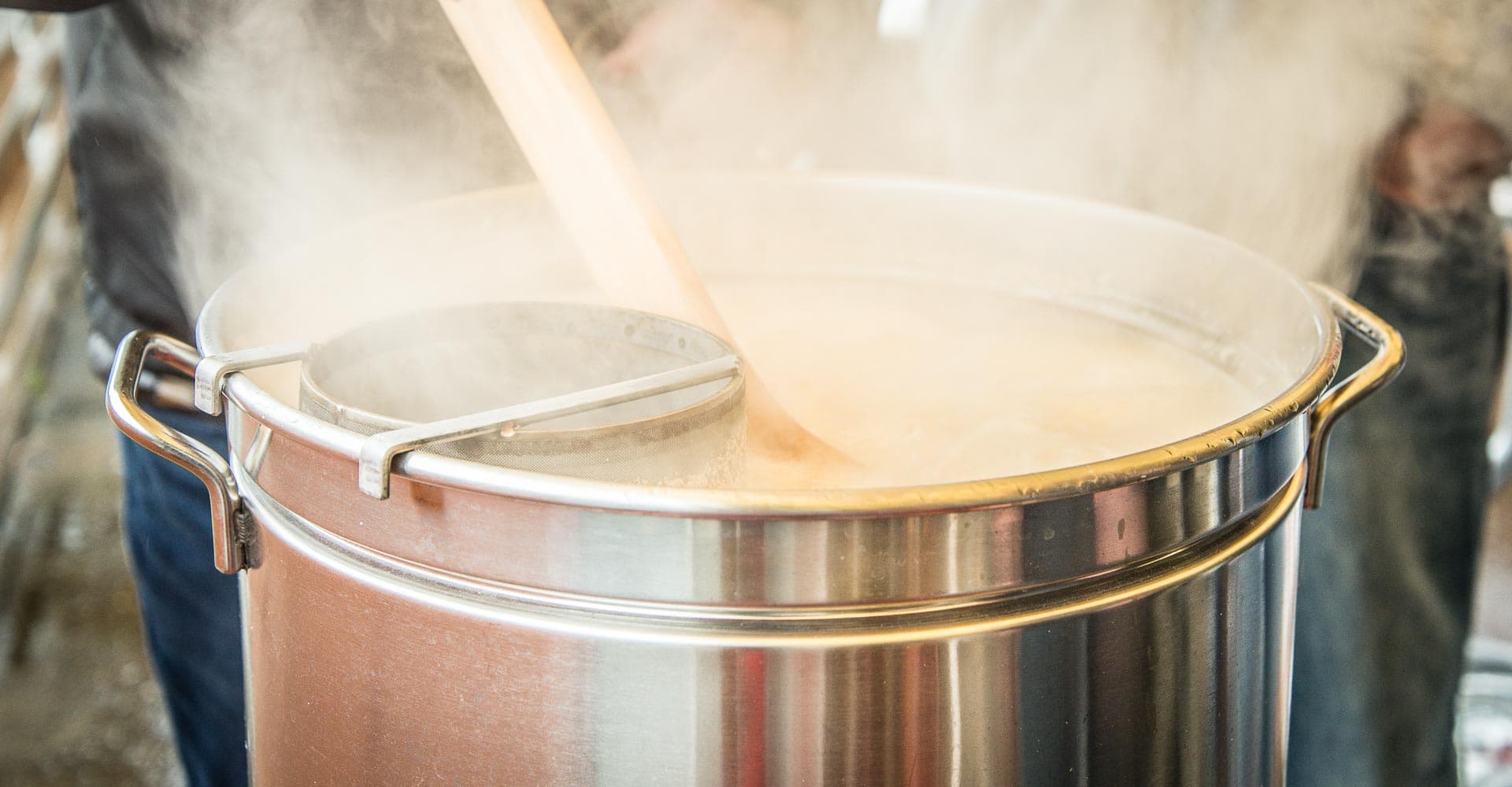 Ask the Experts: Brewing a High-gravity All-grain Beer