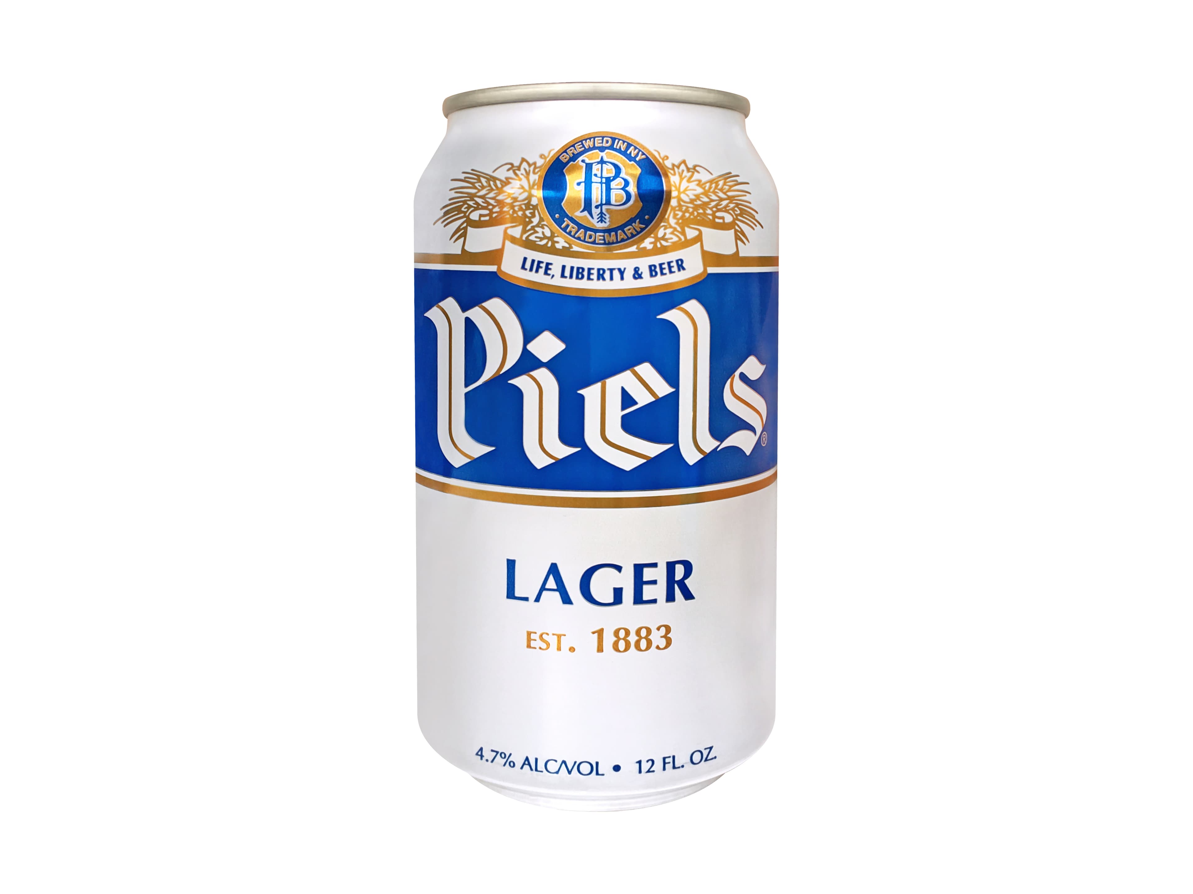 The Return of a New York Beer