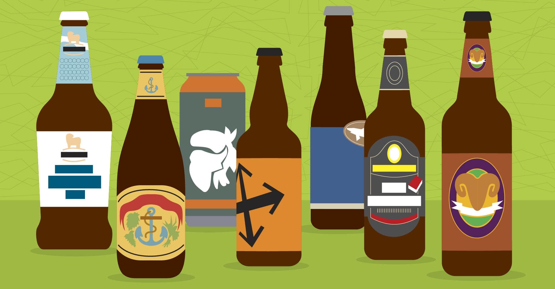 Pick Six with Tom Kehoe of Yards Brewing