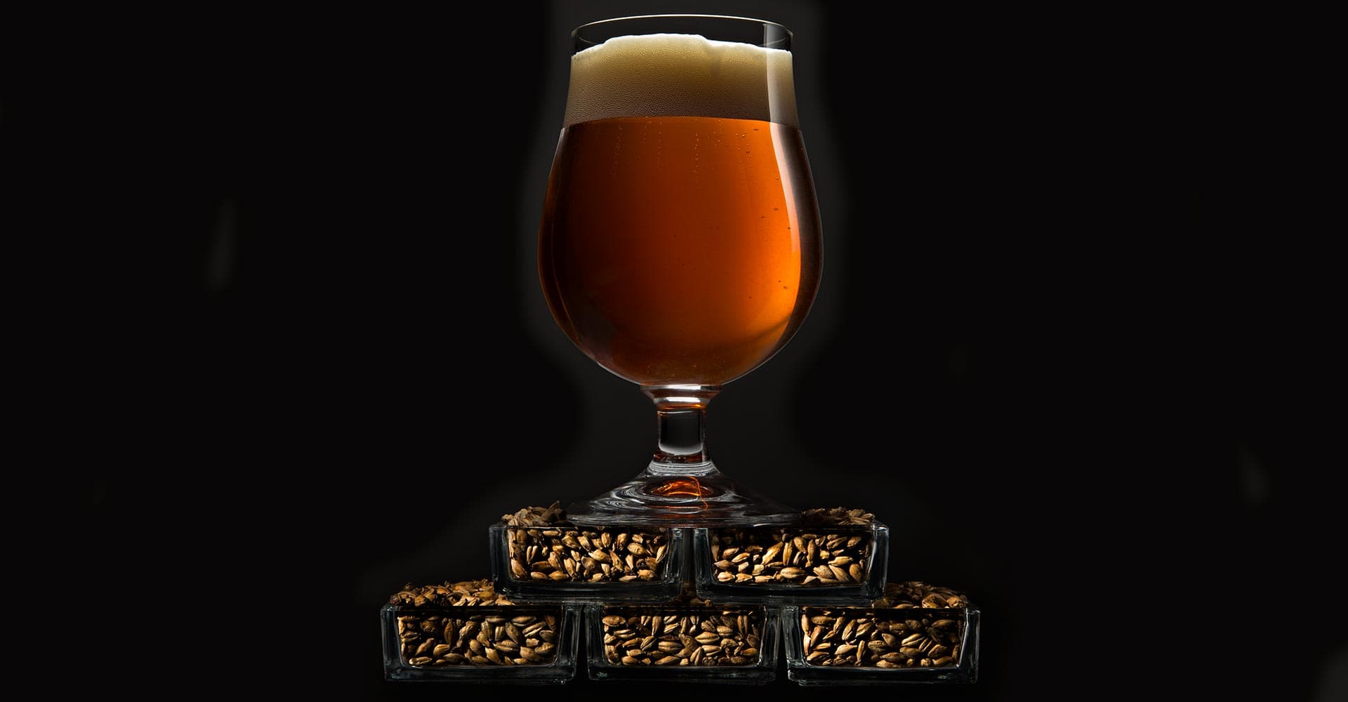 Malt Matters in Your Pale Ale