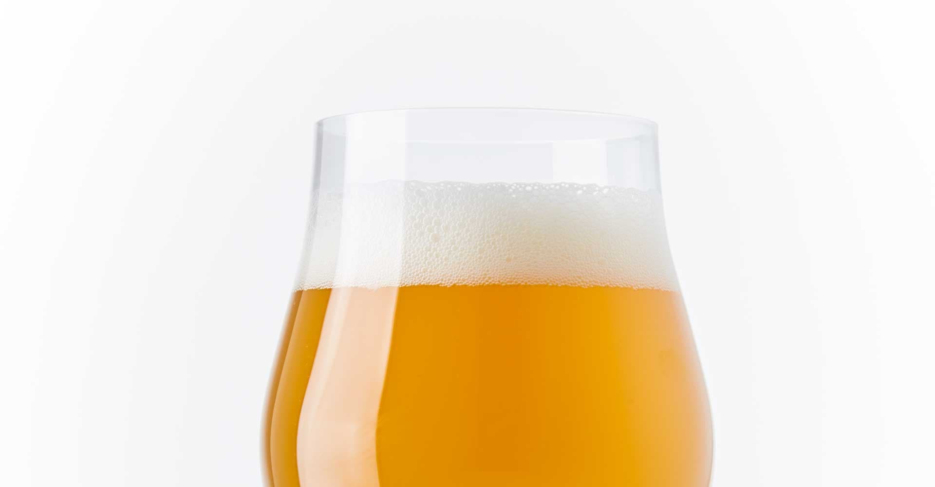 Make Your Best White IPA