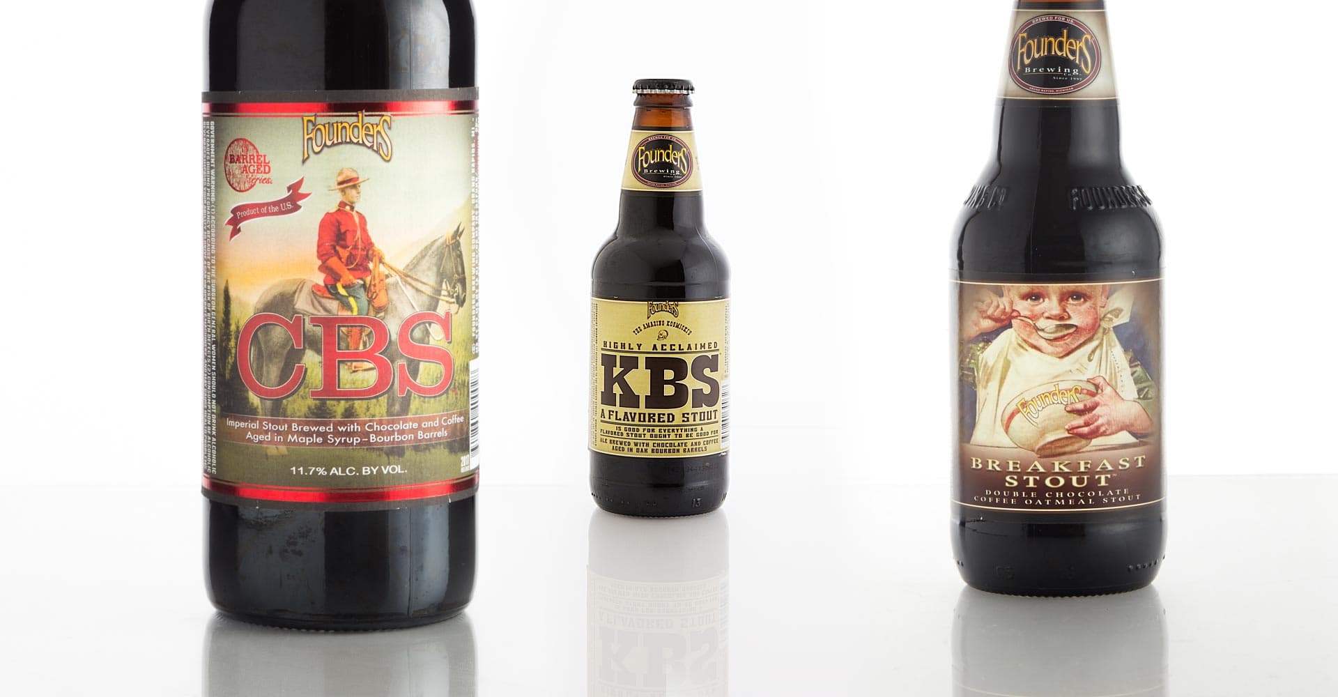 The Making of Breakfast Stout