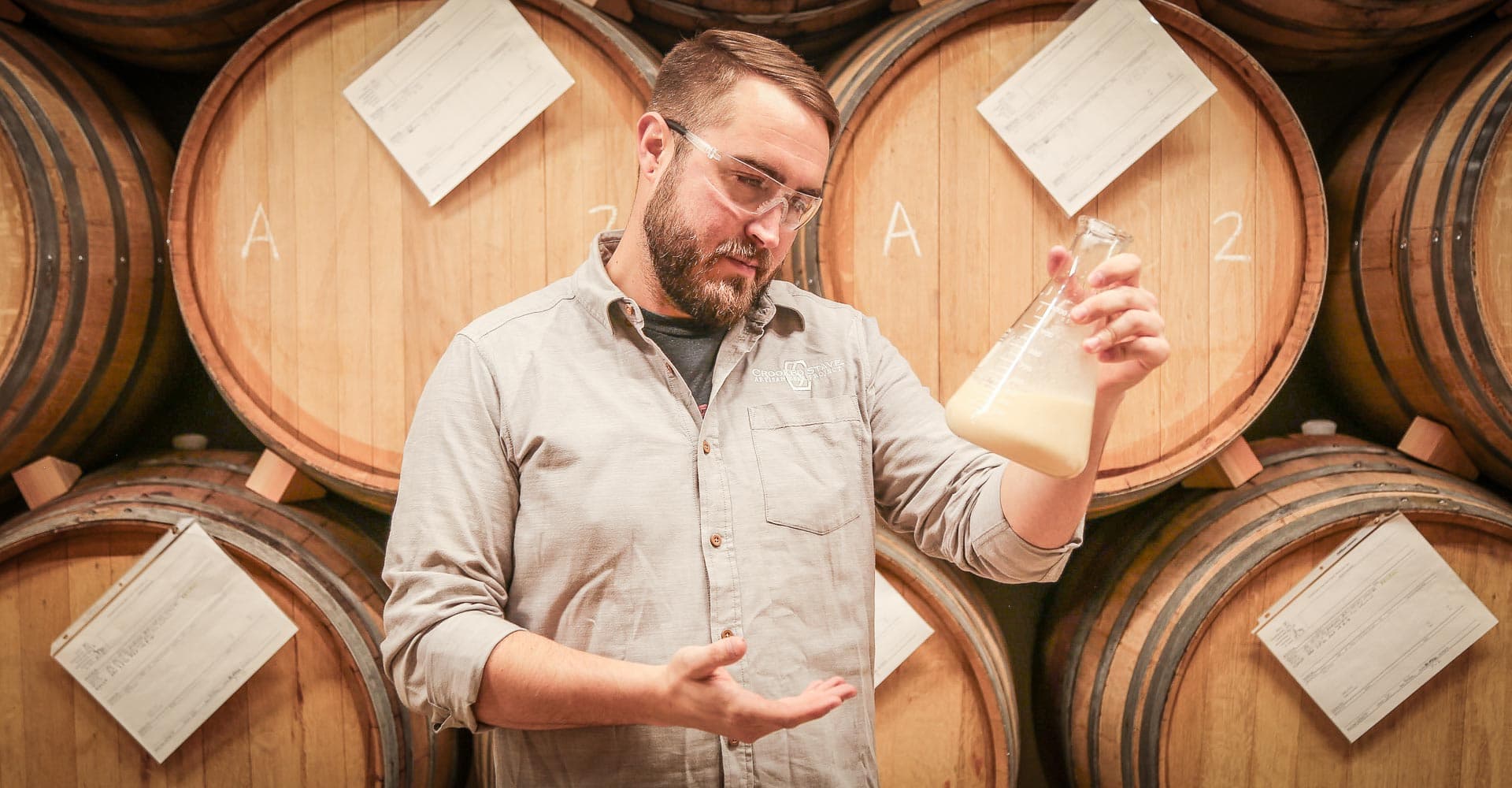 Brewers Brace for Brettanomyces Shortage