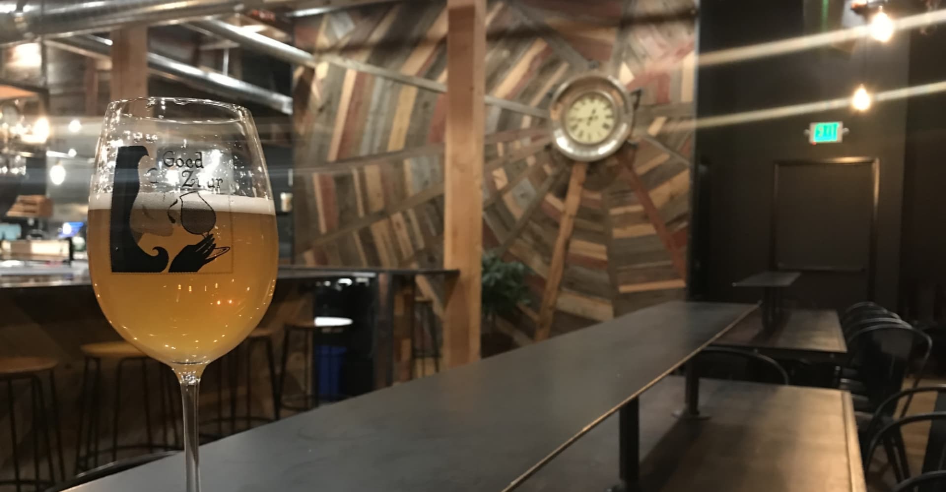 Great Beer Bars in Denver, New York, and Indianapolis
